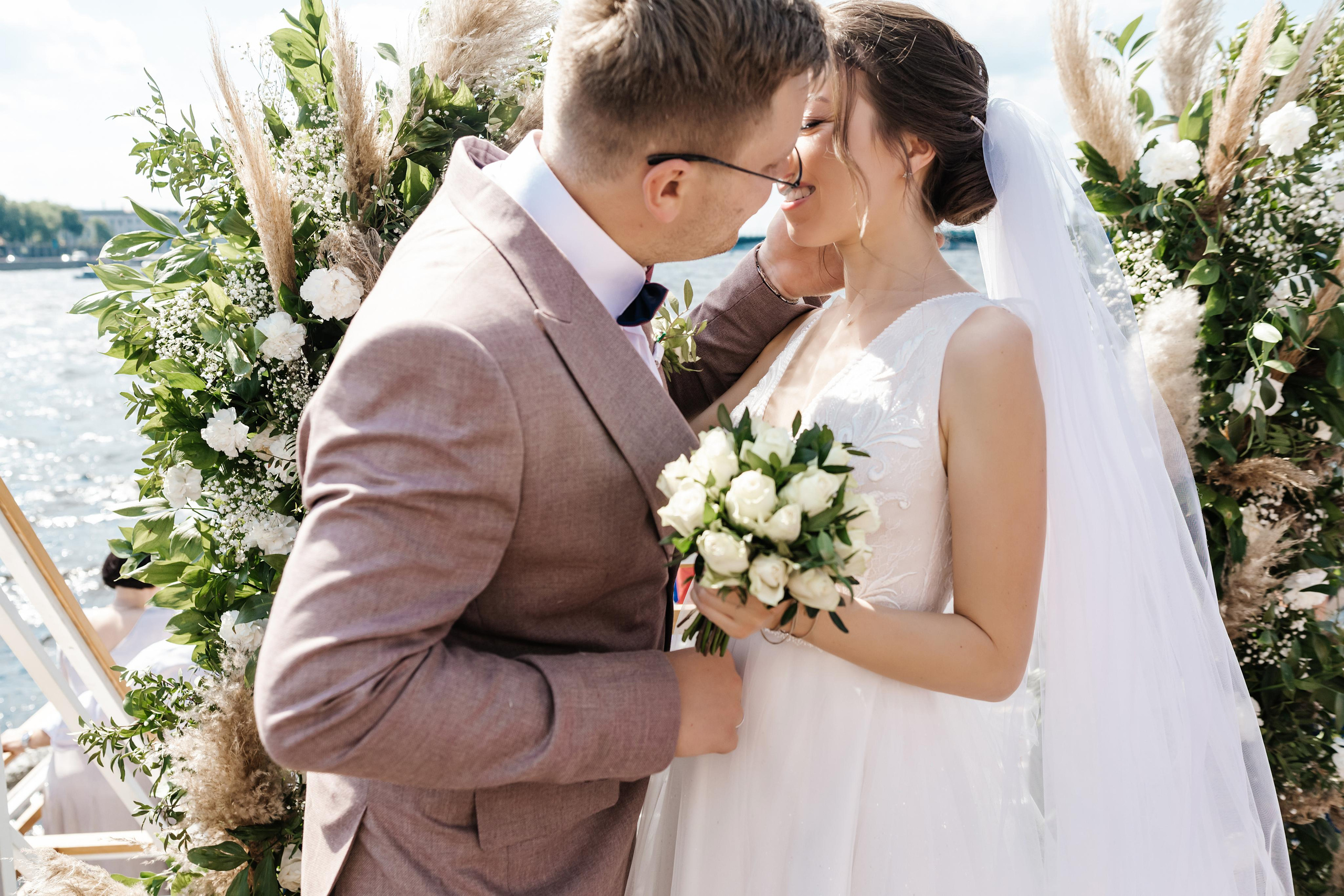 Татьяна & Виталий. Фотограф в Санкт-Петербурге