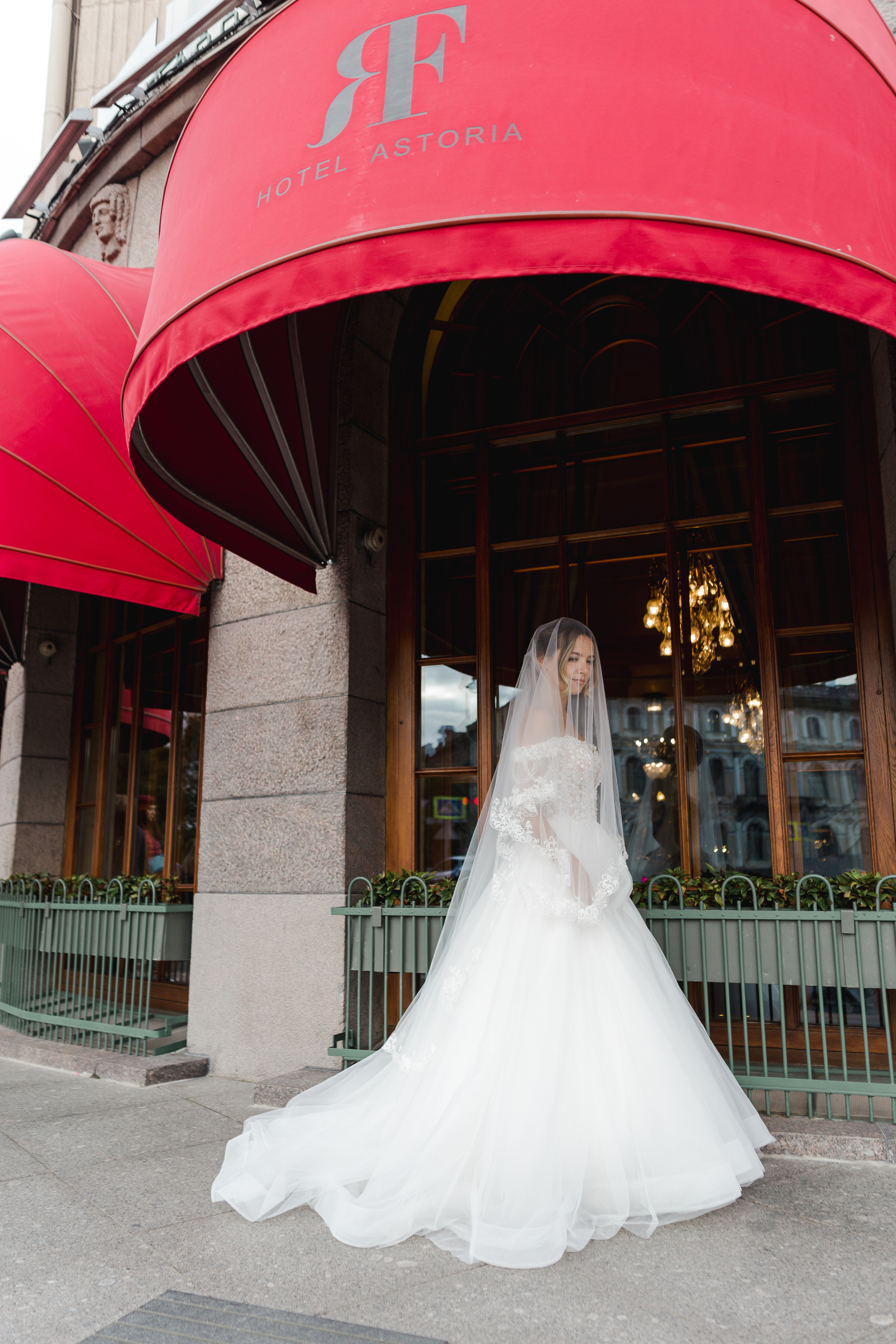 Андреа & Дарья. Фотограф в Санкт-Петербурге