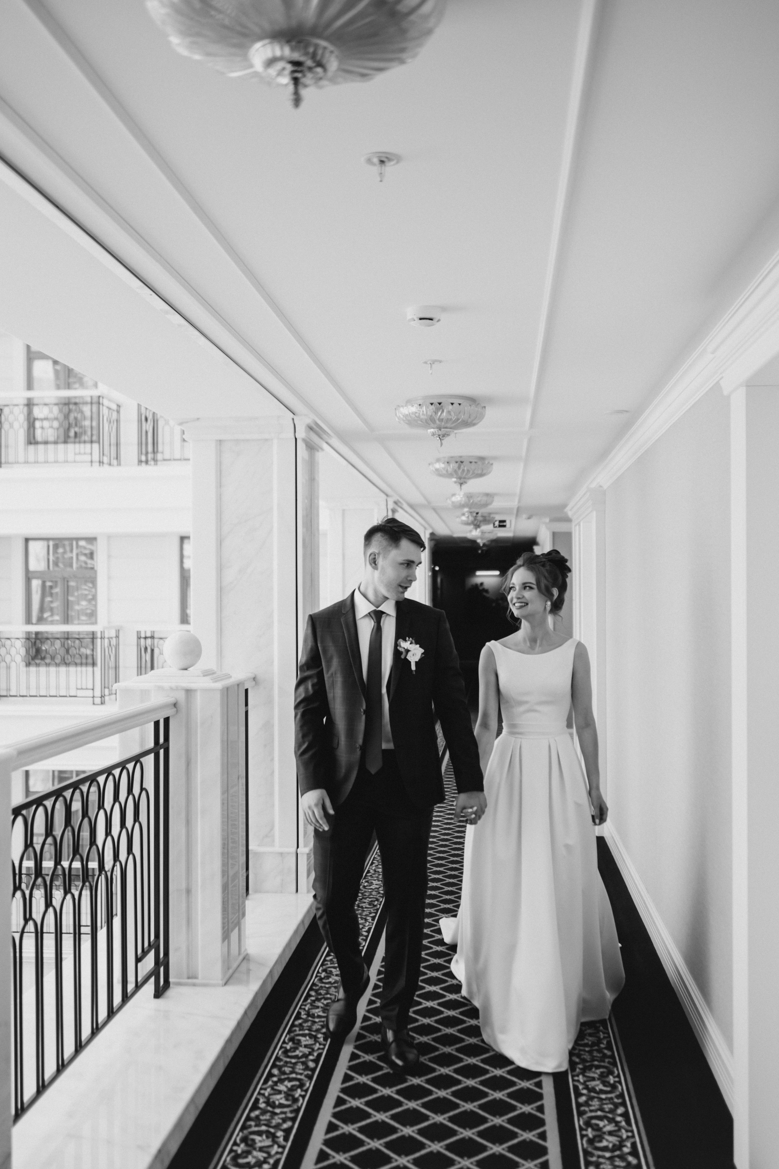 Ксения & Виталий. Фотограф в Санкт-Петербурге