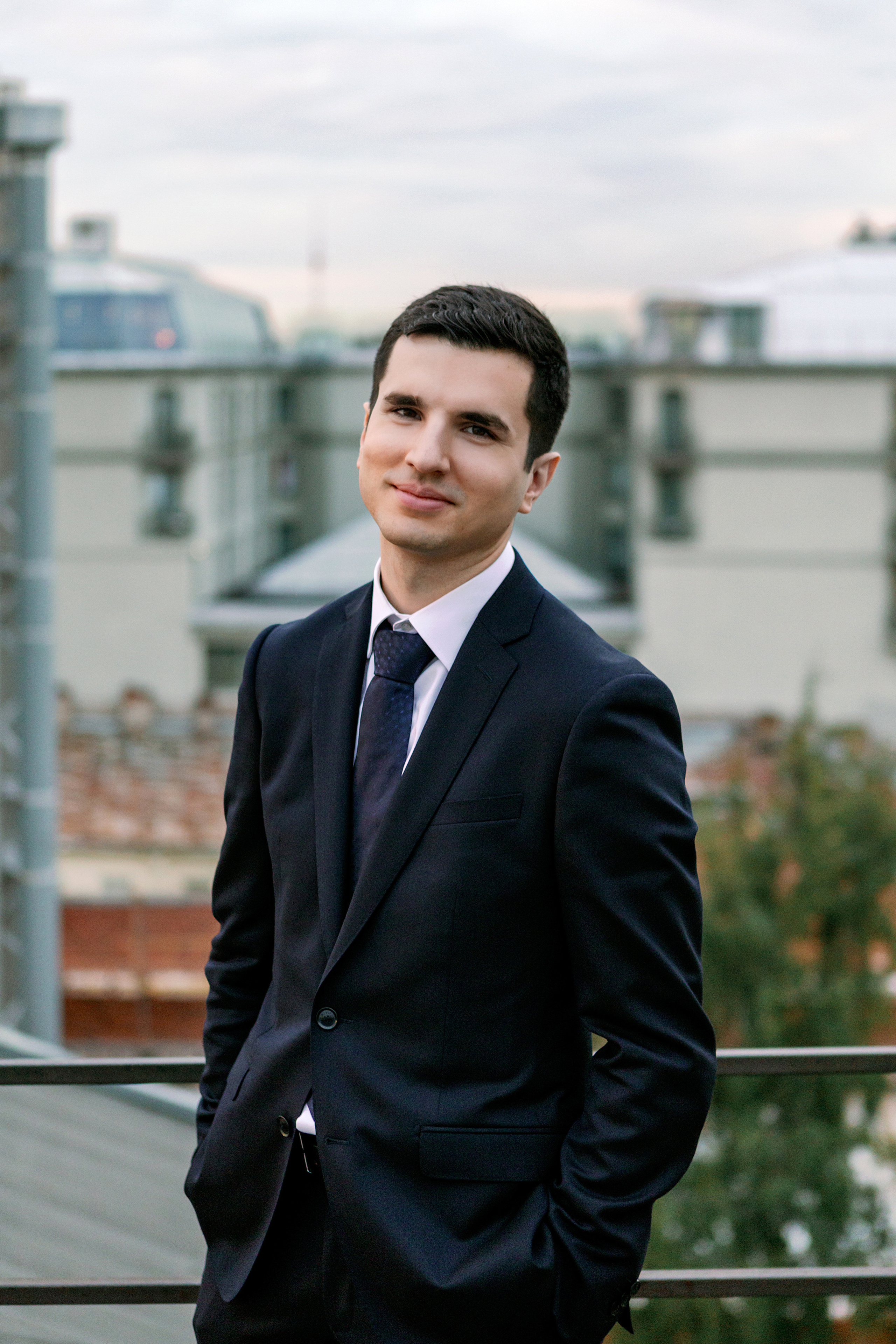 Руслан & Анастасия. Фотограф в Санкт-Петербурге