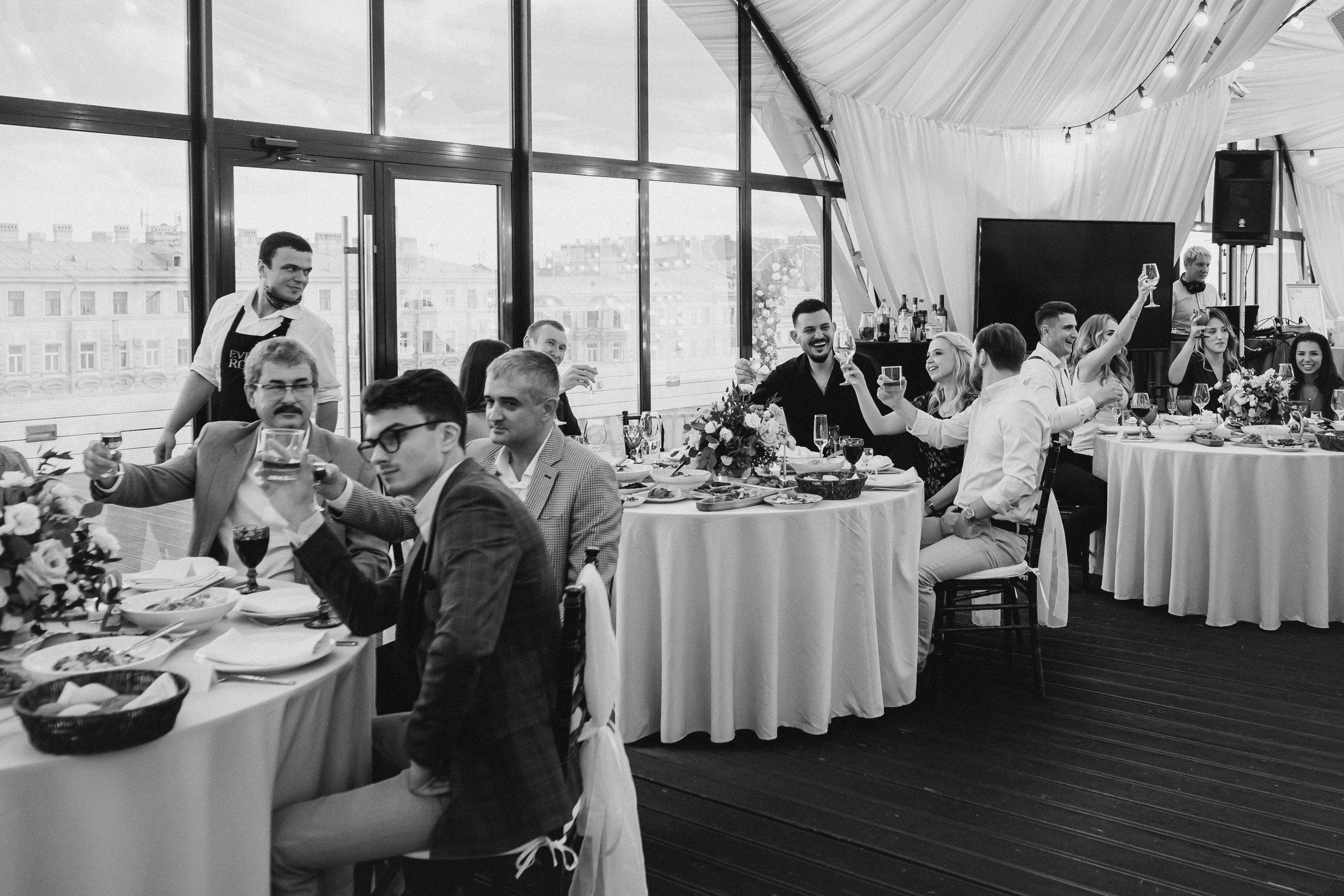 Артем & Анастасия. Фотограф в Санкт-Петербурге