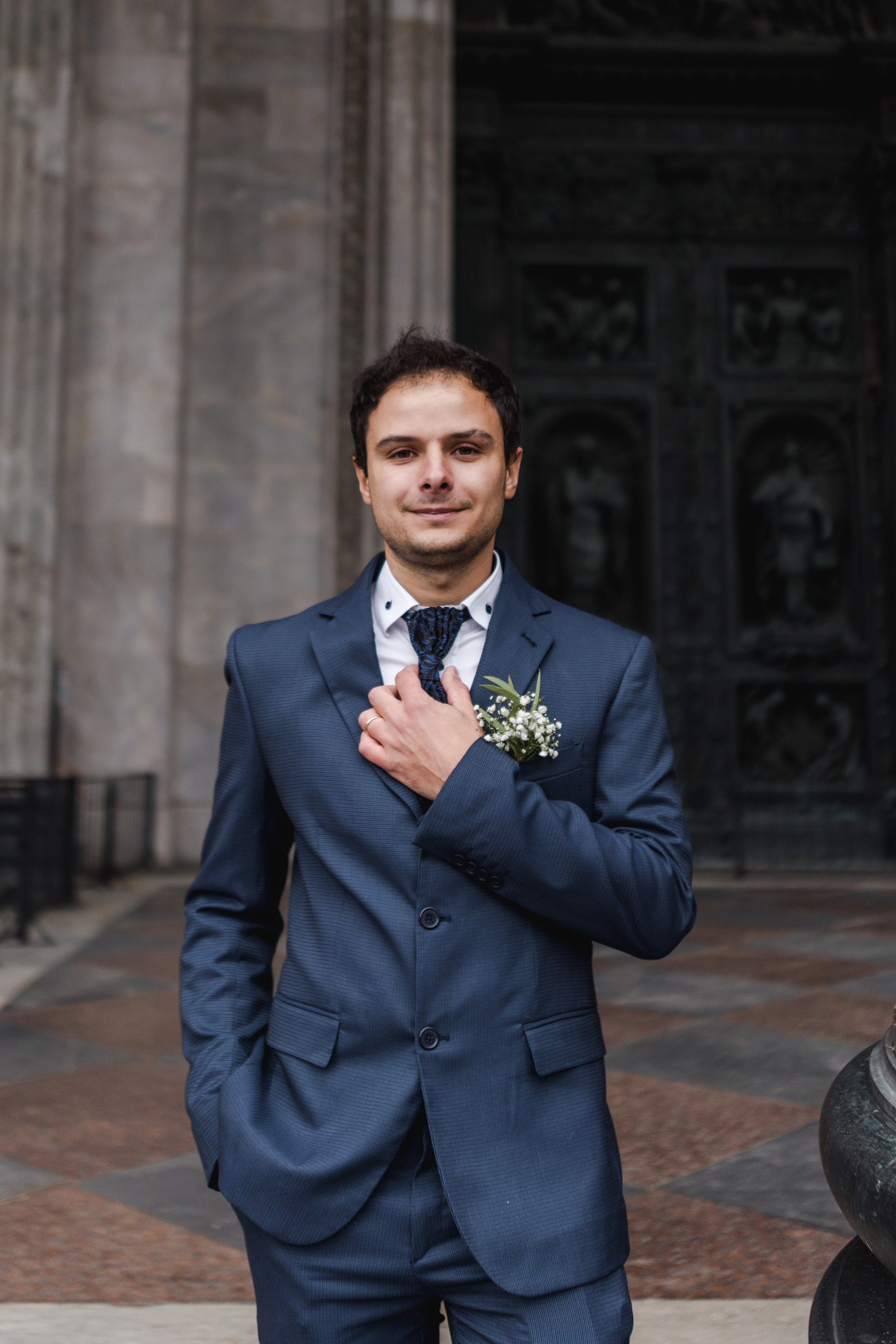 Андреа & Дарья. Фотограф в Санкт-Петербурге