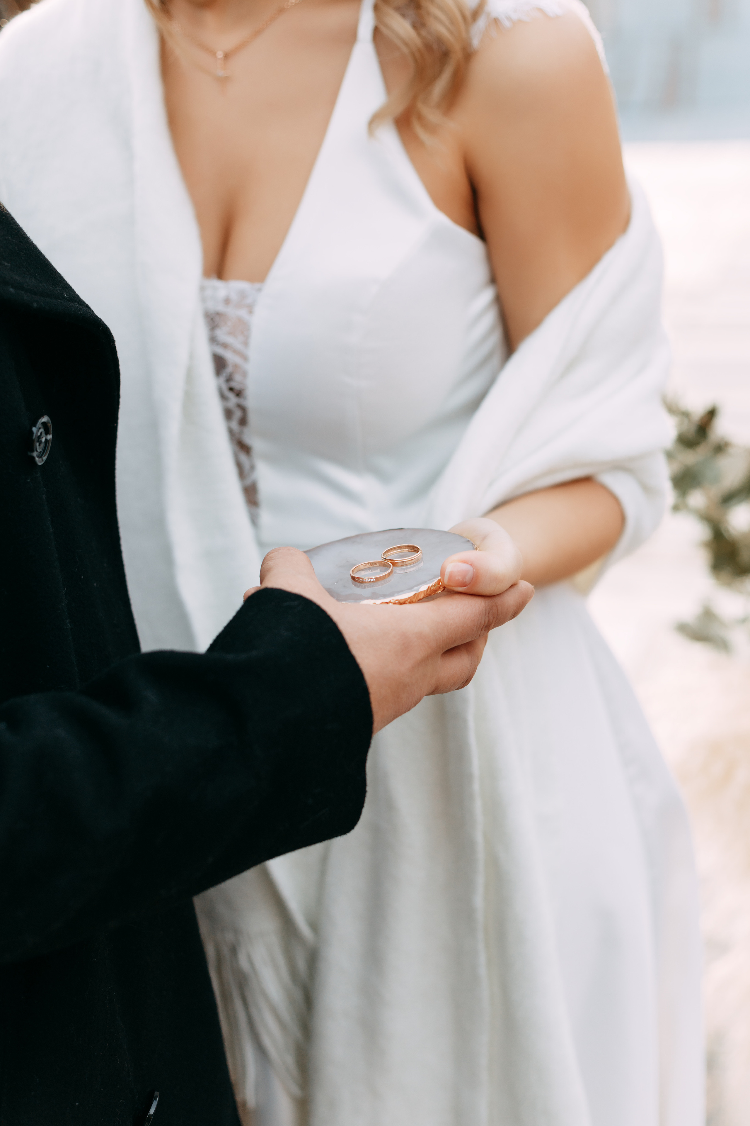 Лиза & Коля. Фотограф в Санкт-Петербурге