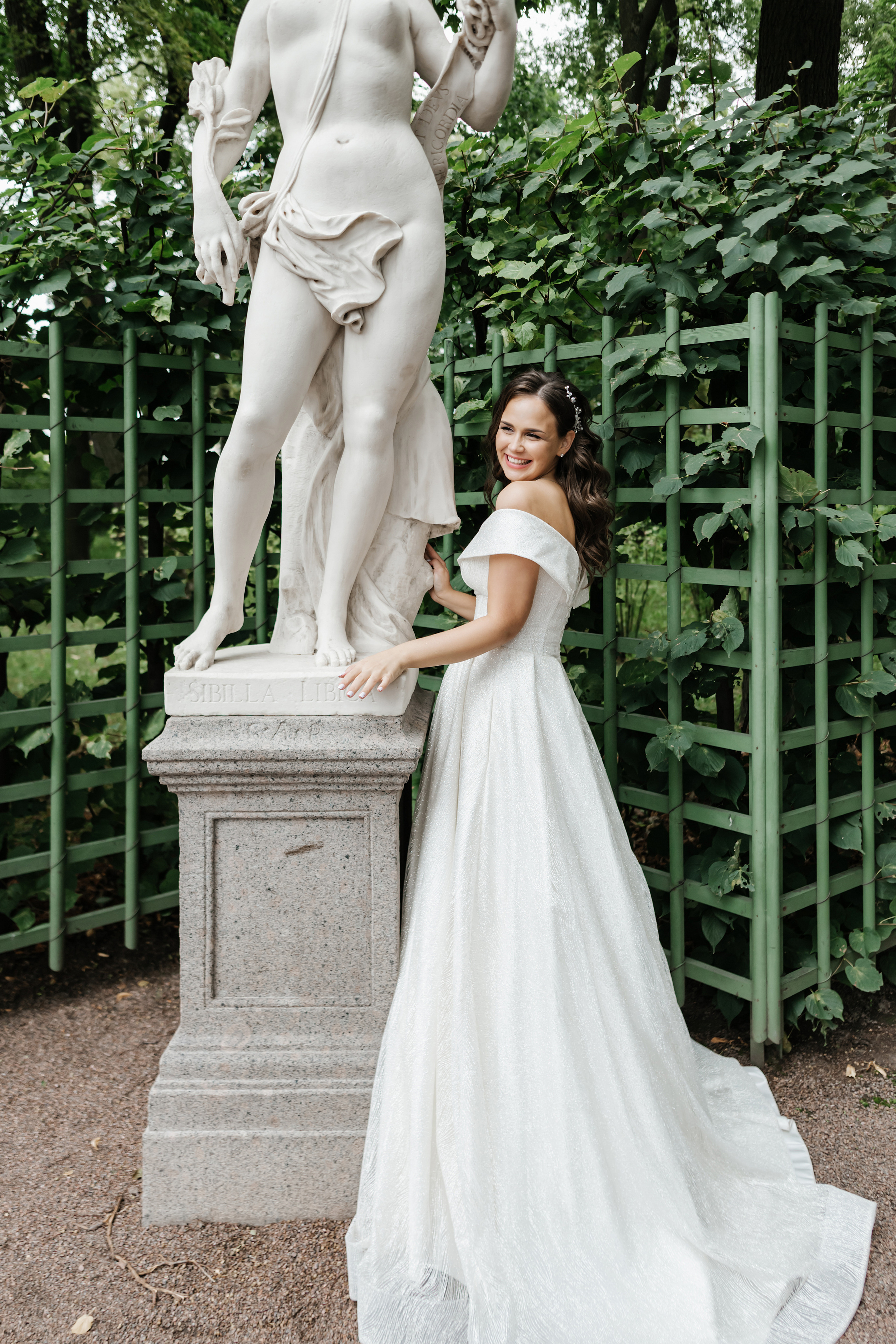 Артем & Анастасия. Фотограф в Санкт-Петербурге