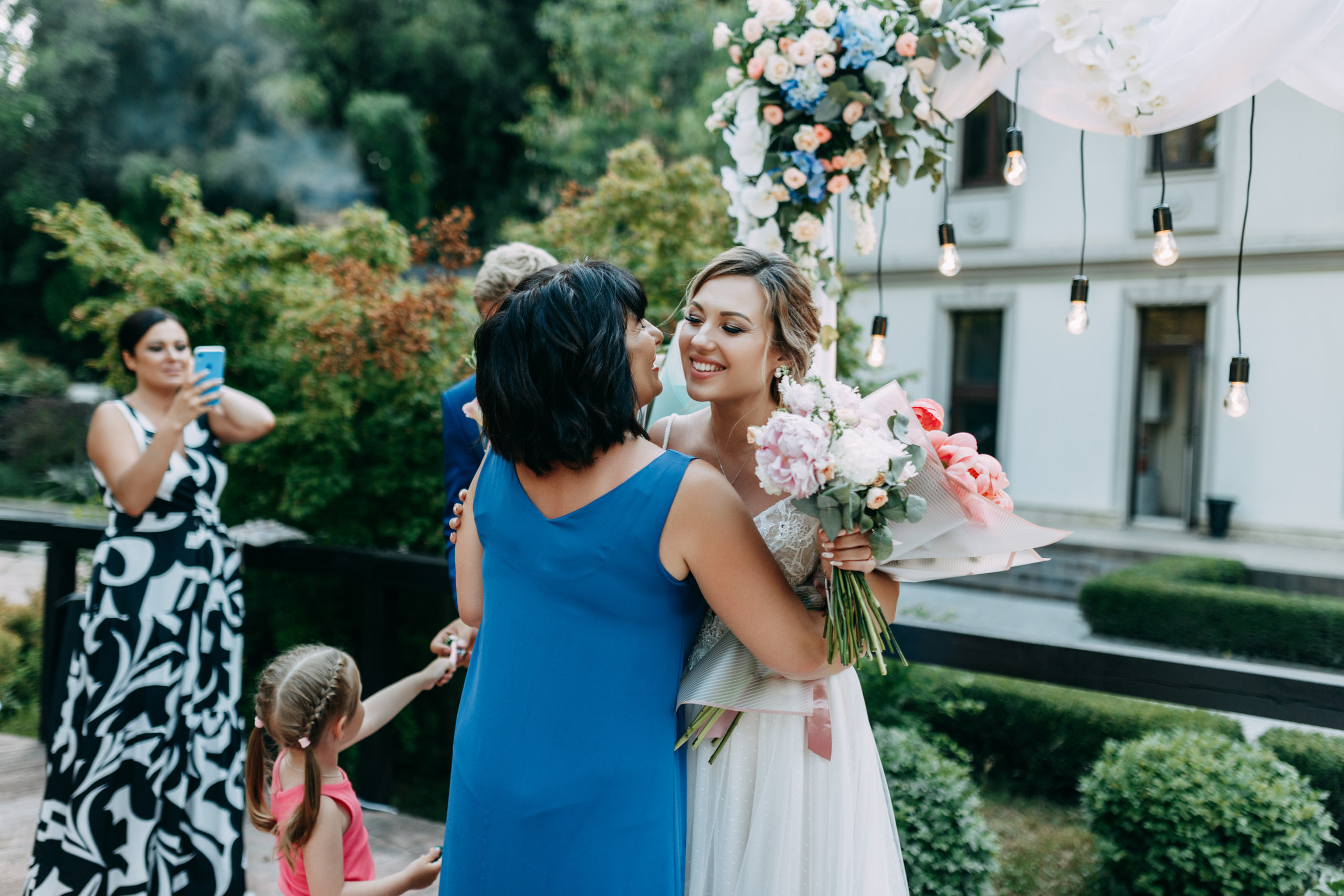 Ирина & Максим. Фотограф в Санкт-Петербурге