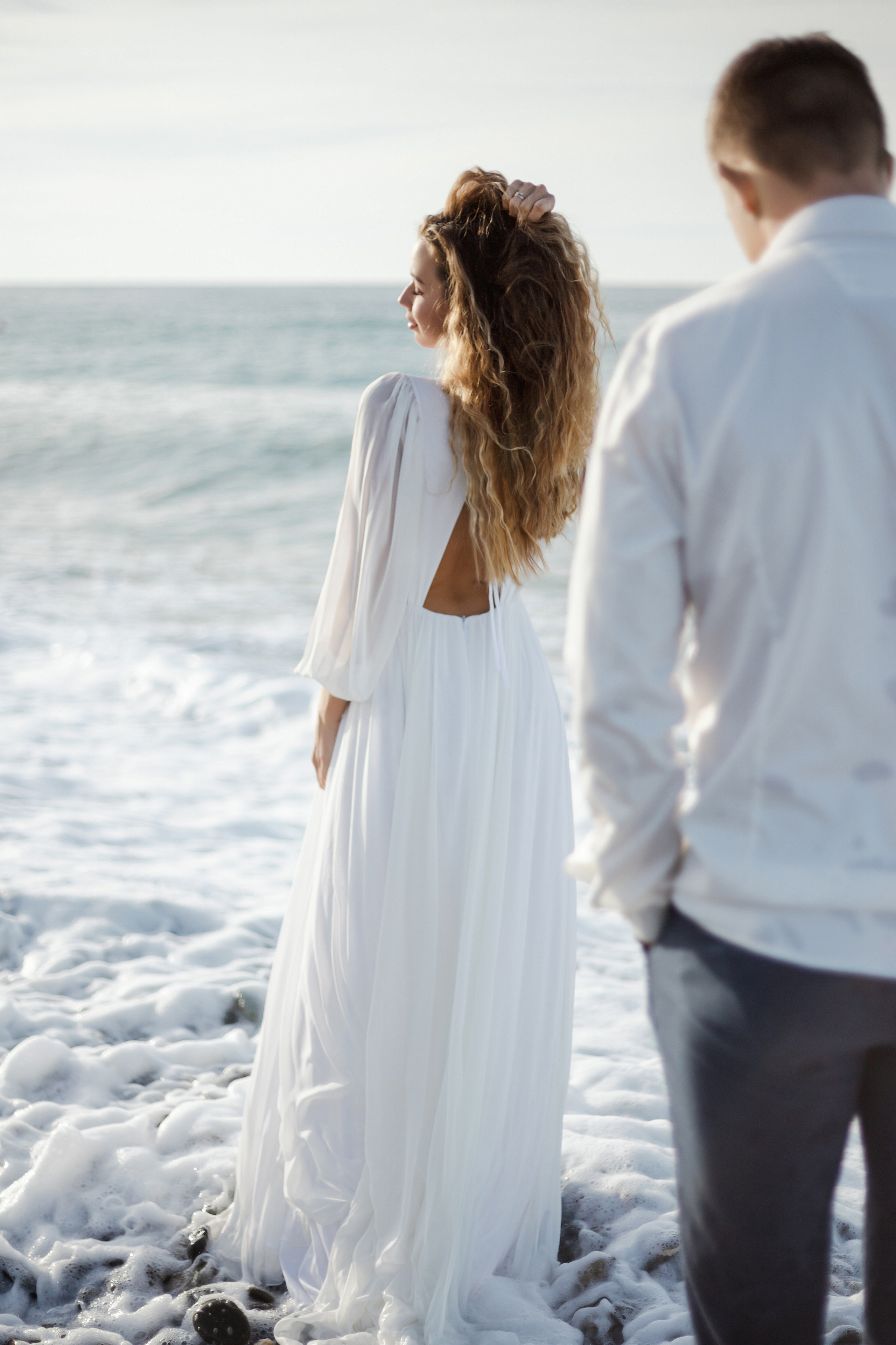 Наташа & Дима. Фотограф в Санкт-Петербурге