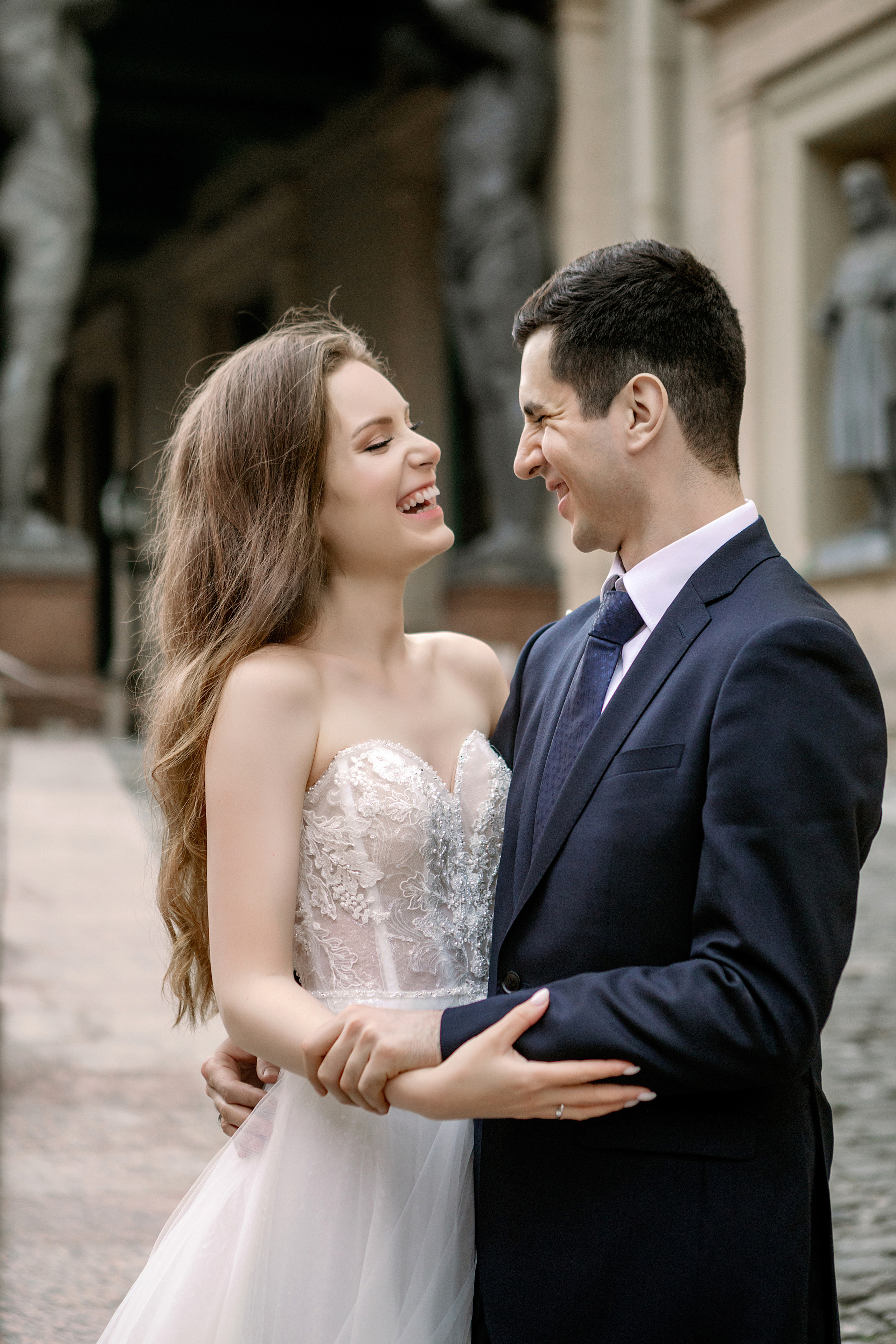 Руслан & Анастасия. Фотограф в Санкт-Петербурге