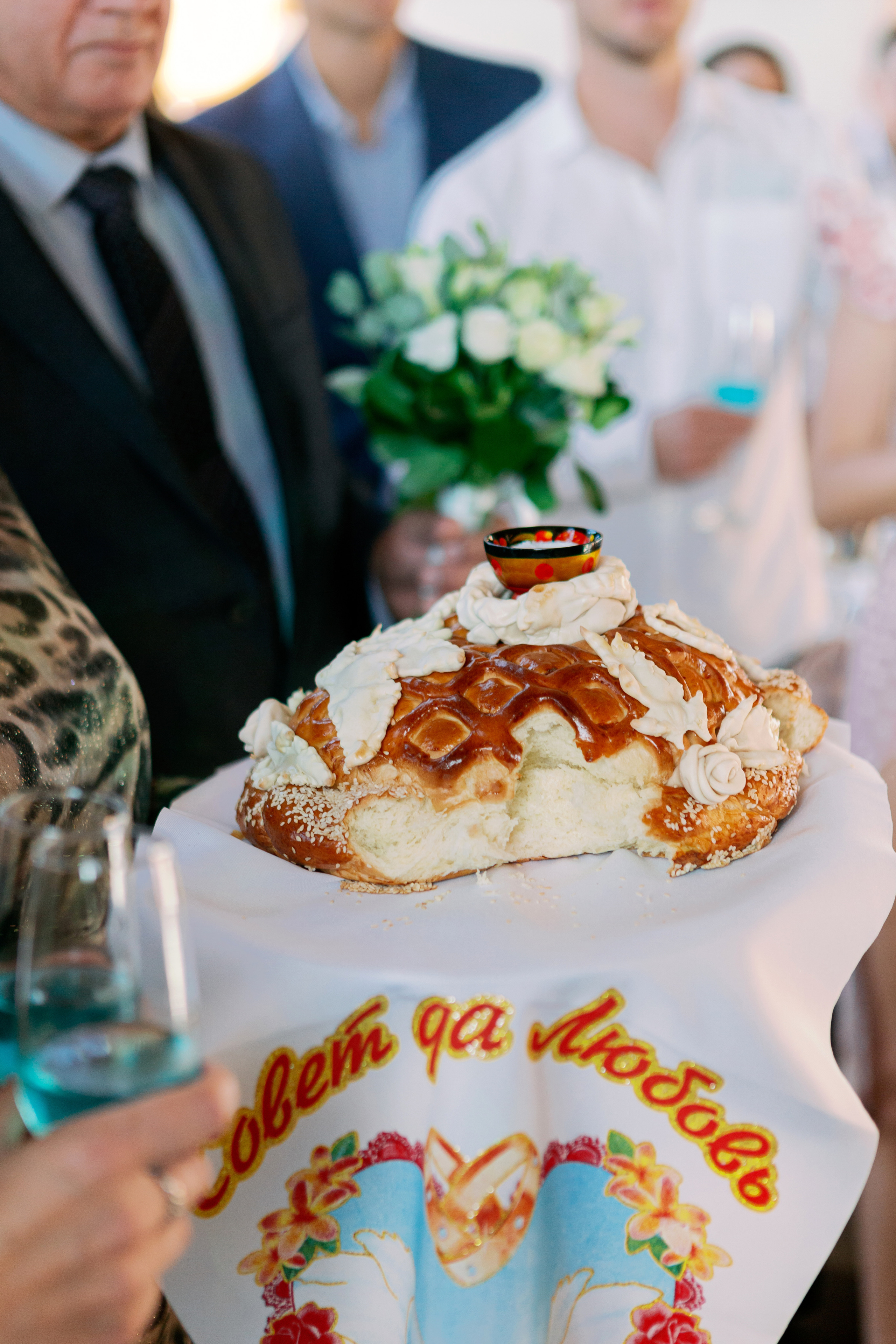 Дарья & Владимир. Фотограф в Санкт-Петербурге