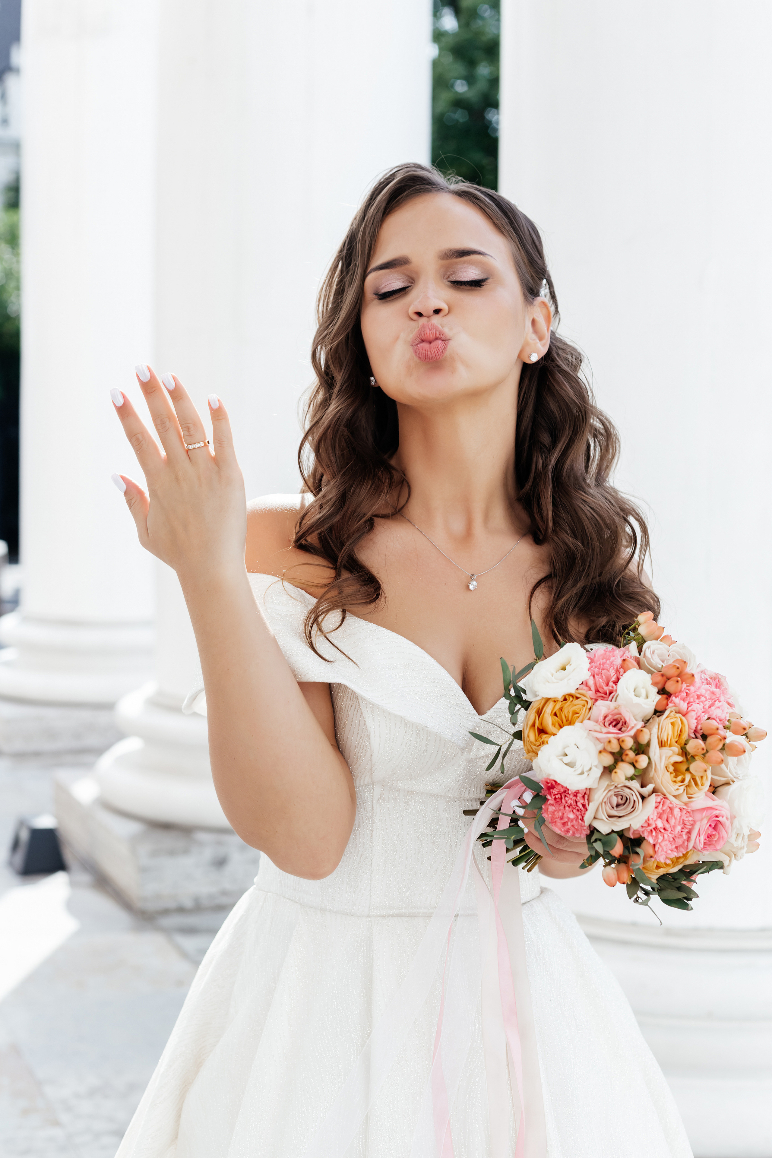 Артем & Анастасия. Фотограф в Санкт-Петербурге