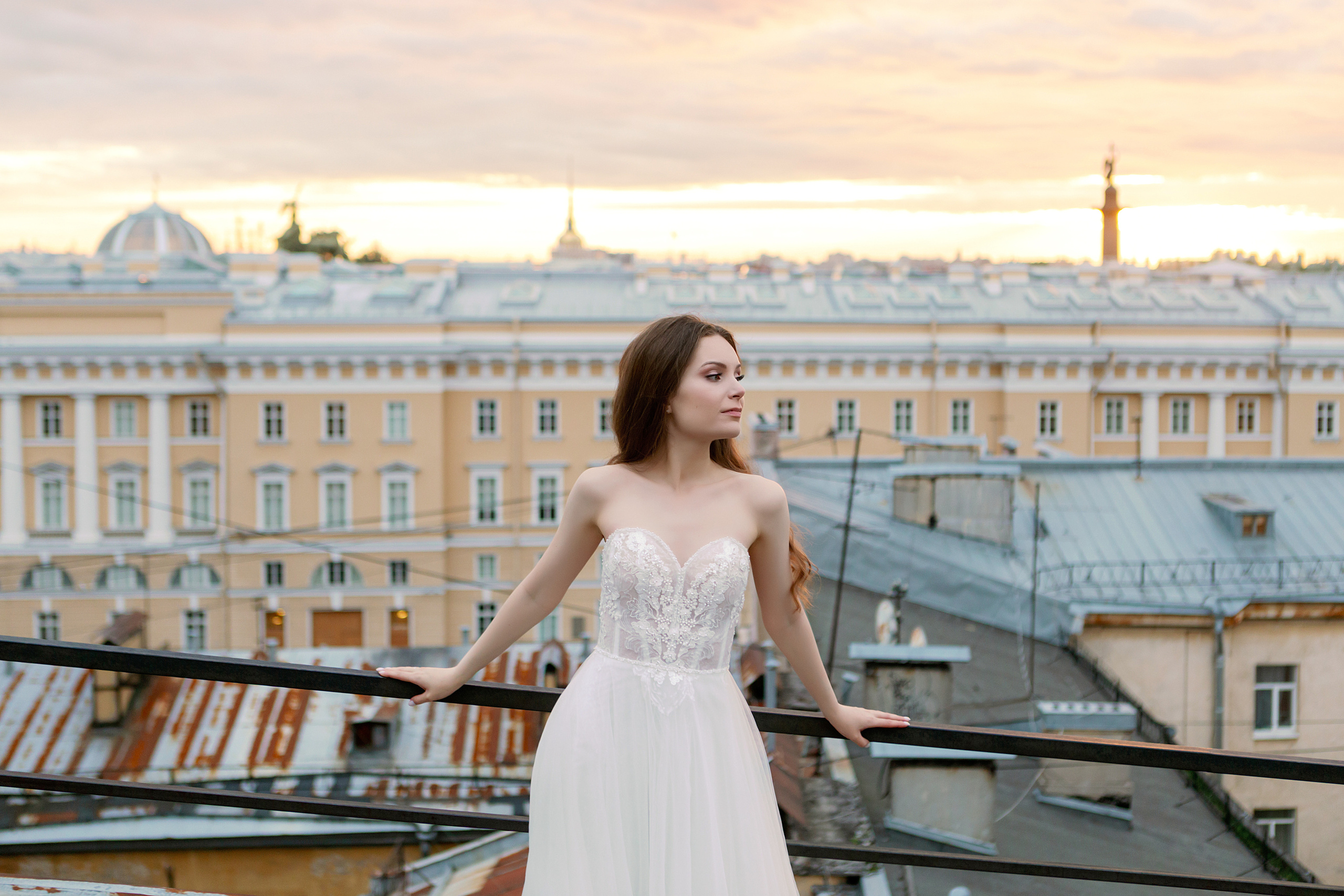 Руслан & Анастасия. Фотограф в Санкт-Петербурге