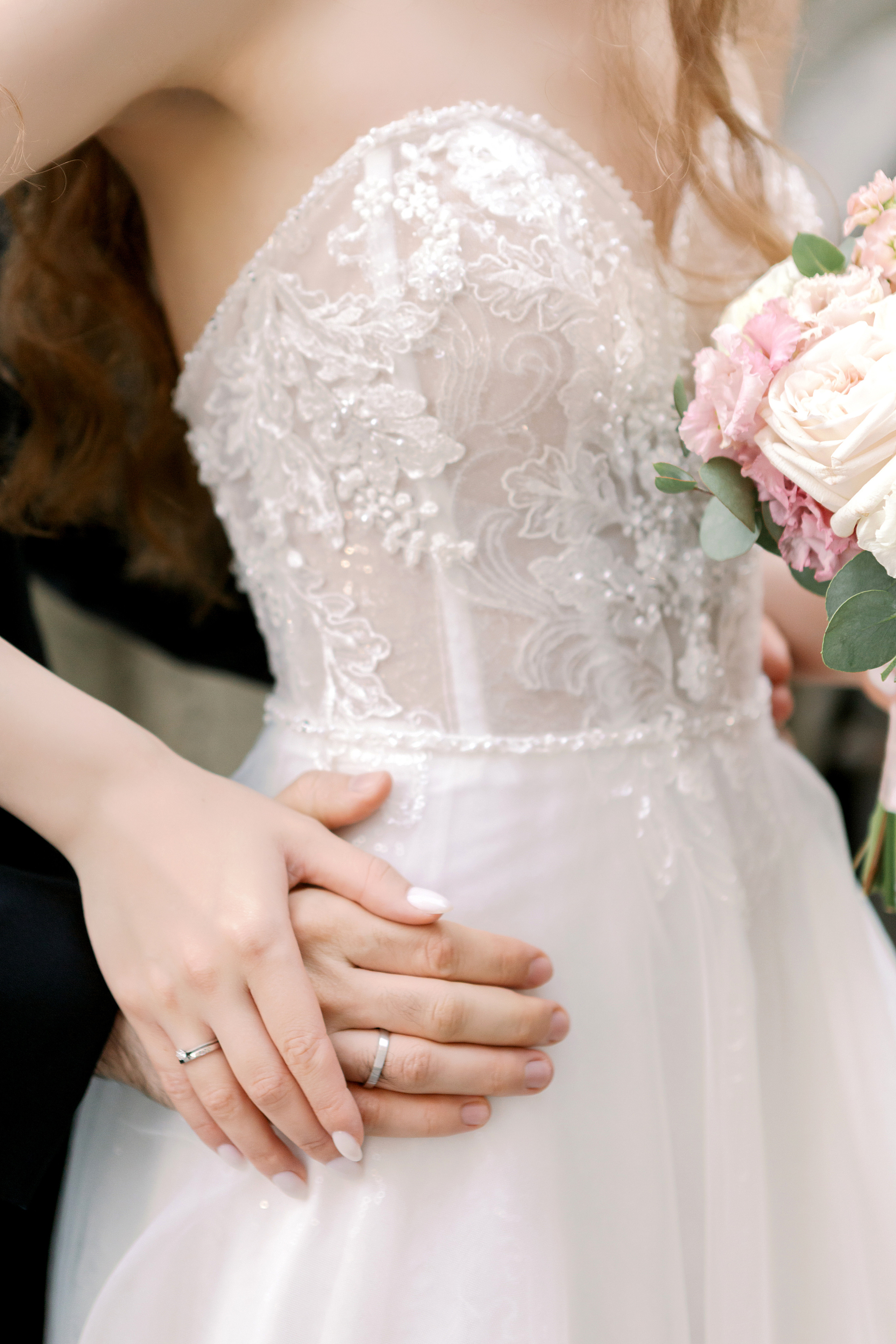 Руслан & Анастасия. Фотограф в Санкт-Петербурге