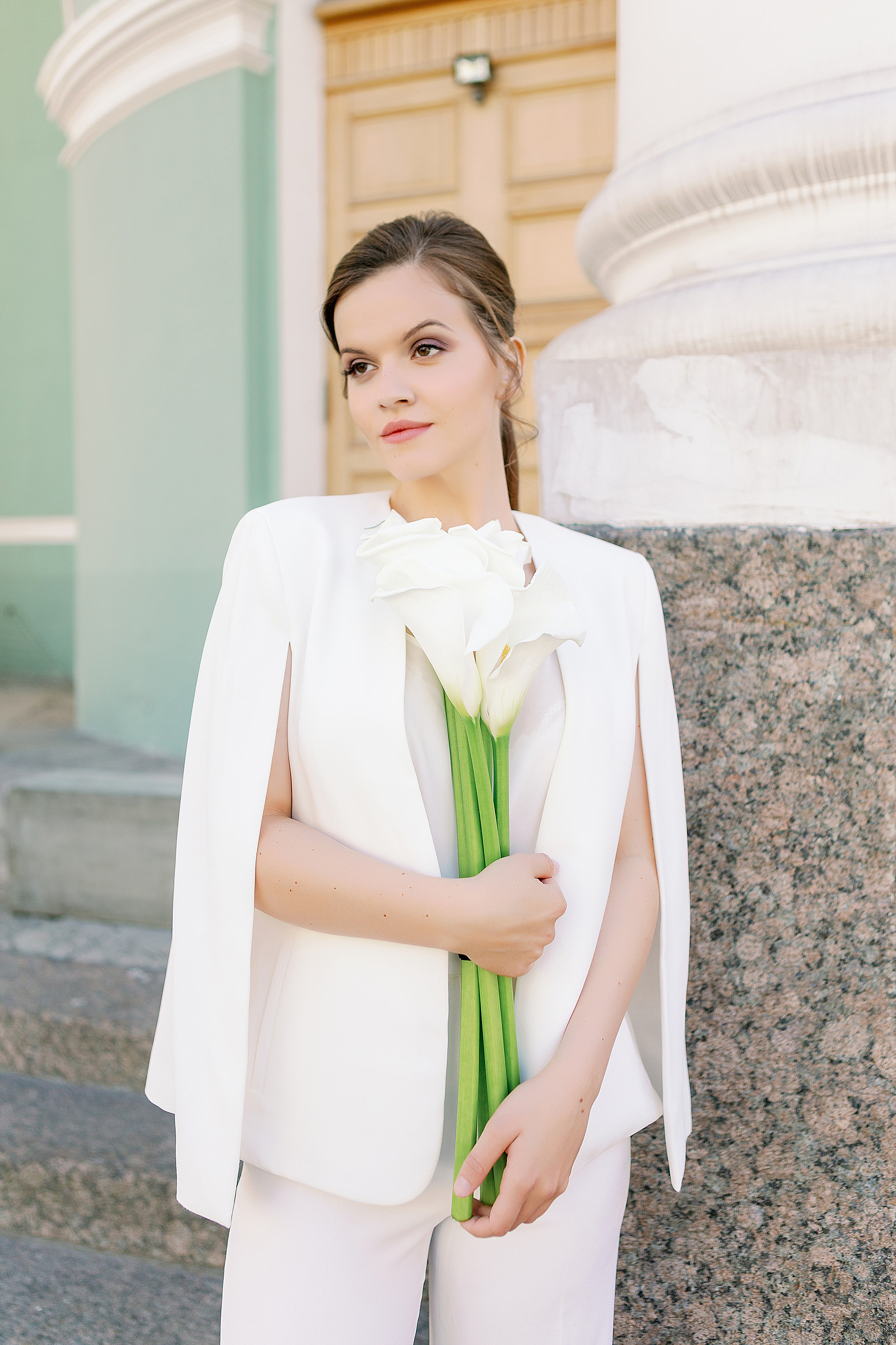 Лиза & Женя. Фотограф в Санкт-Петербурге