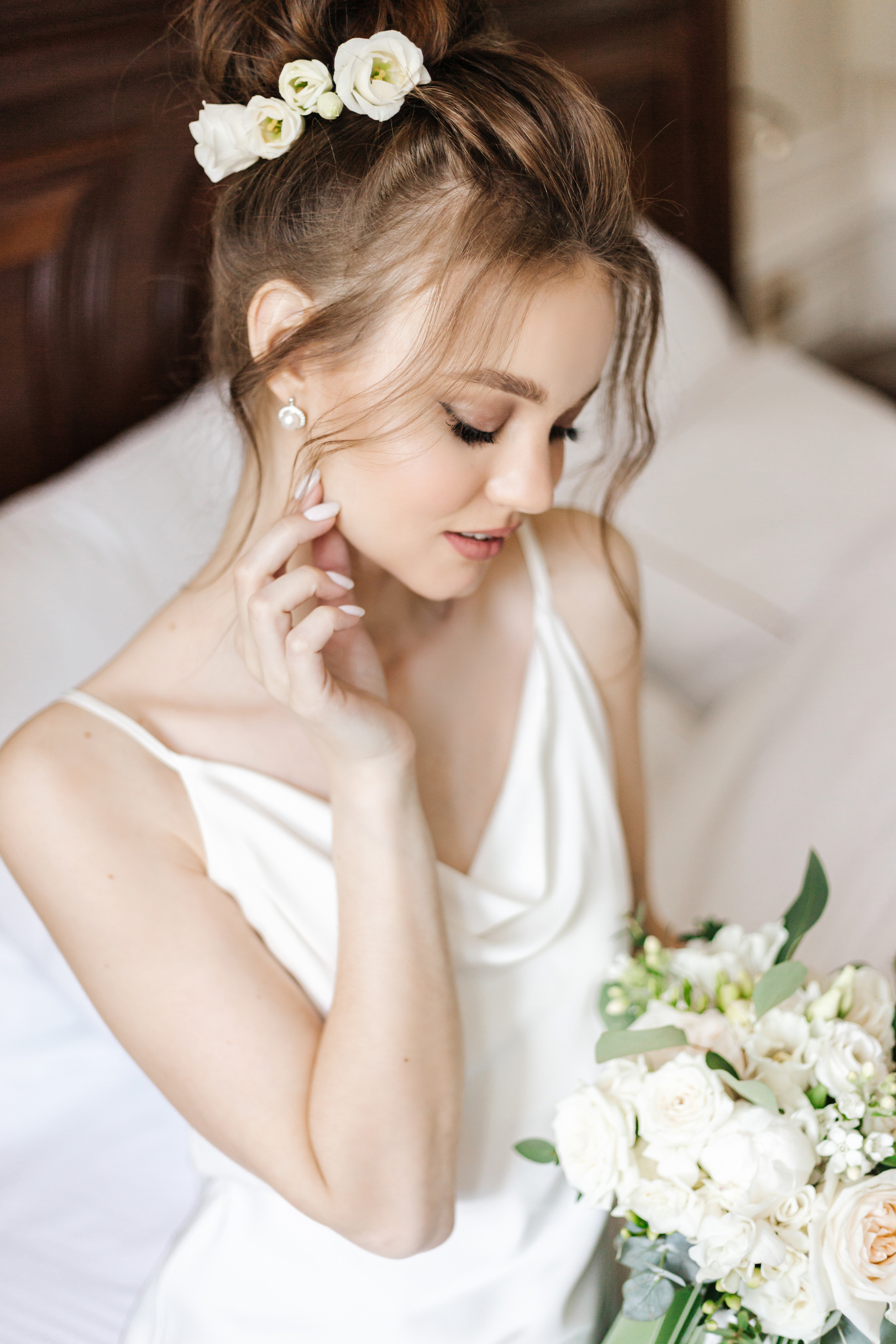 Ксения & Виталий. Фотограф в Санкт-Петербурге