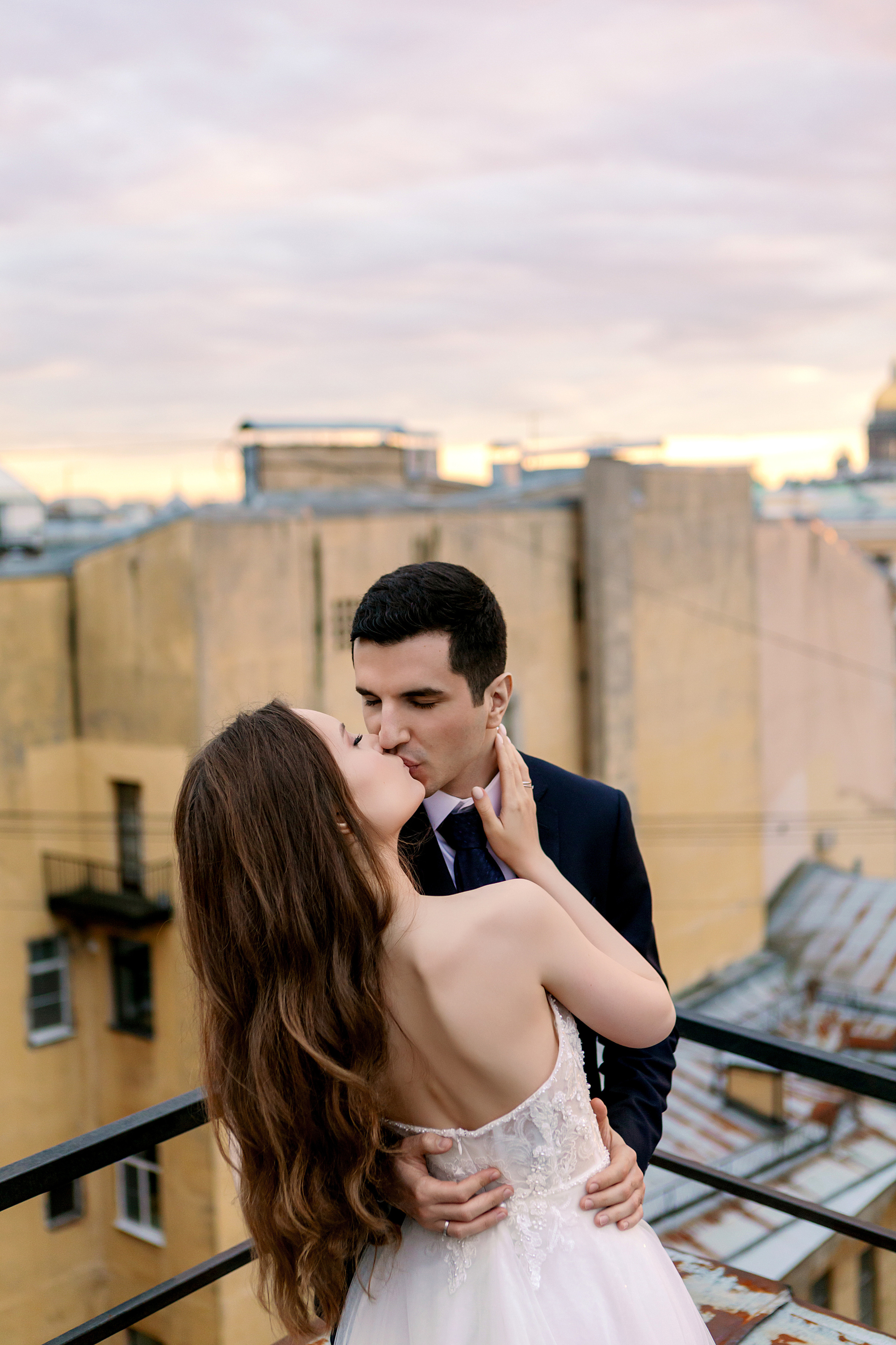 Руслан & Анастасия. Фотограф в Санкт-Петербурге