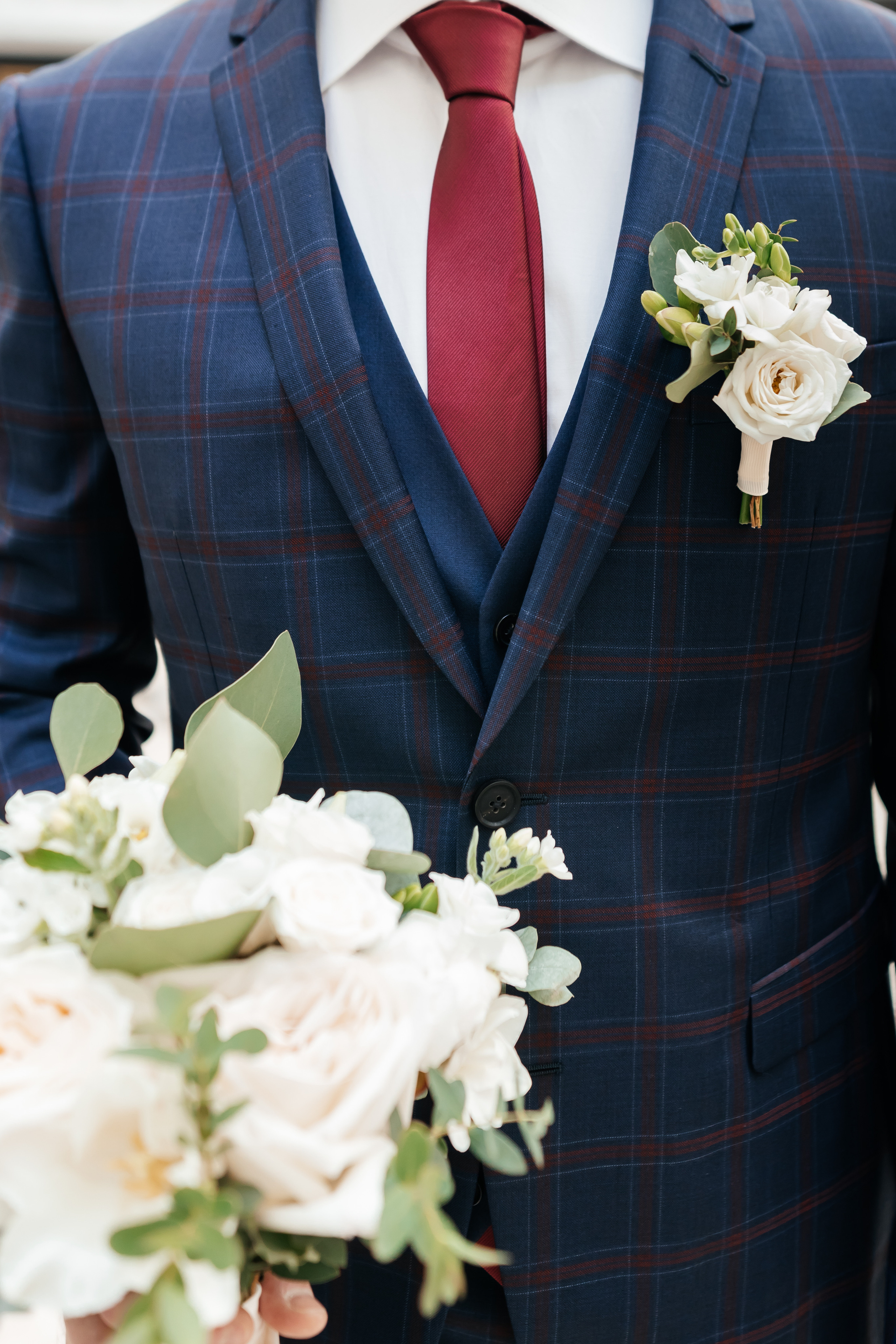 Ксения & Виталий. Фотограф в Санкт-Петербурге