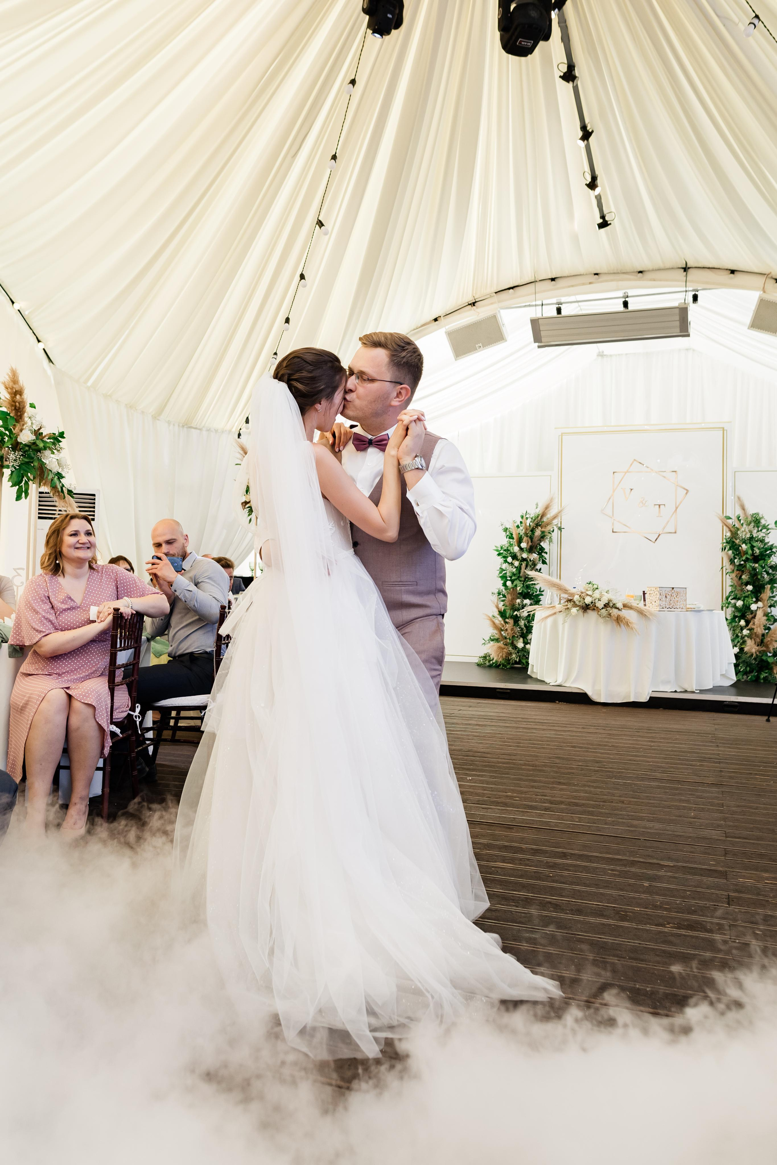 Татьяна & Виталий. Фотограф в Санкт-Петербурге