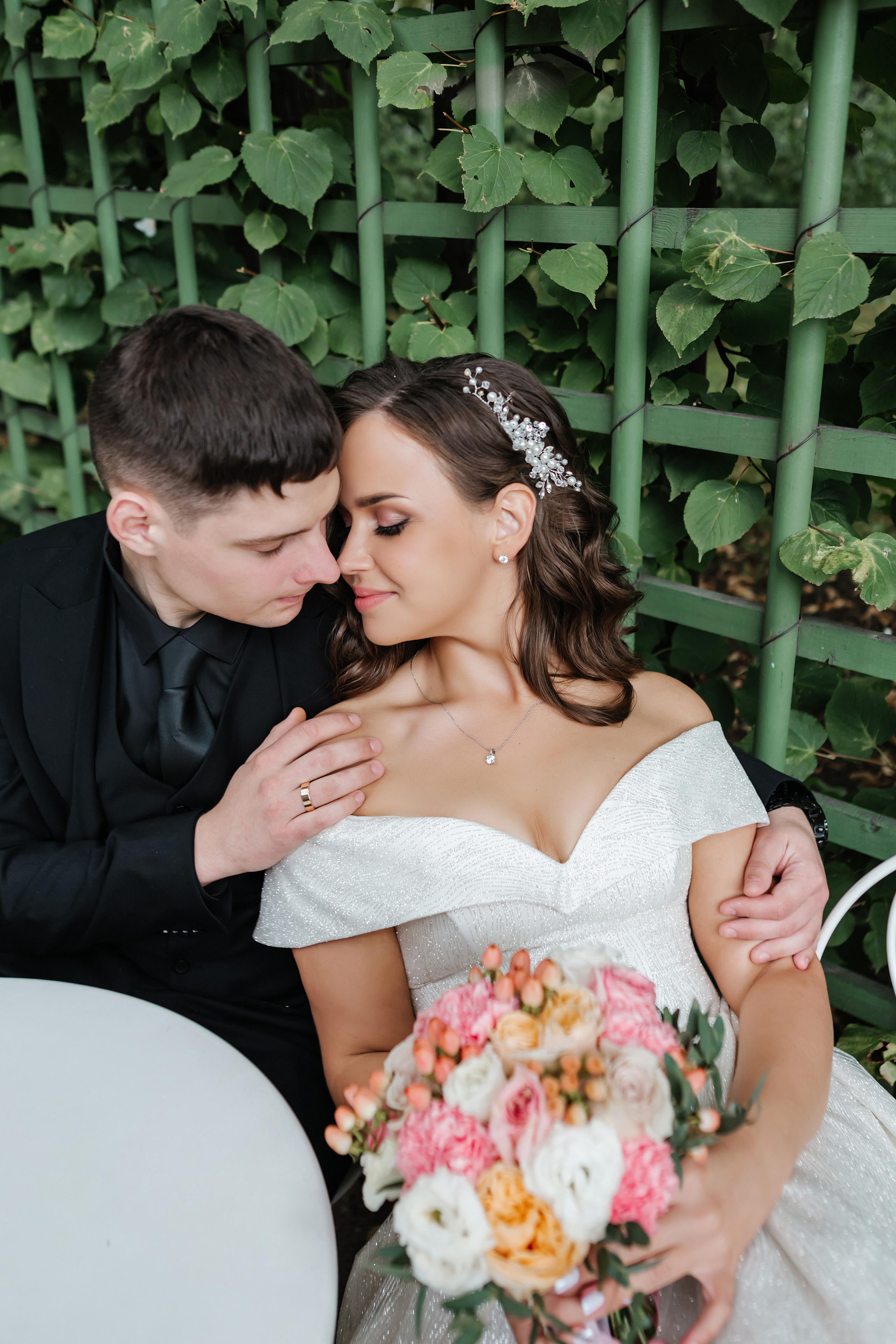 Артем & Анастасия. Фотограф в Санкт-Петербурге