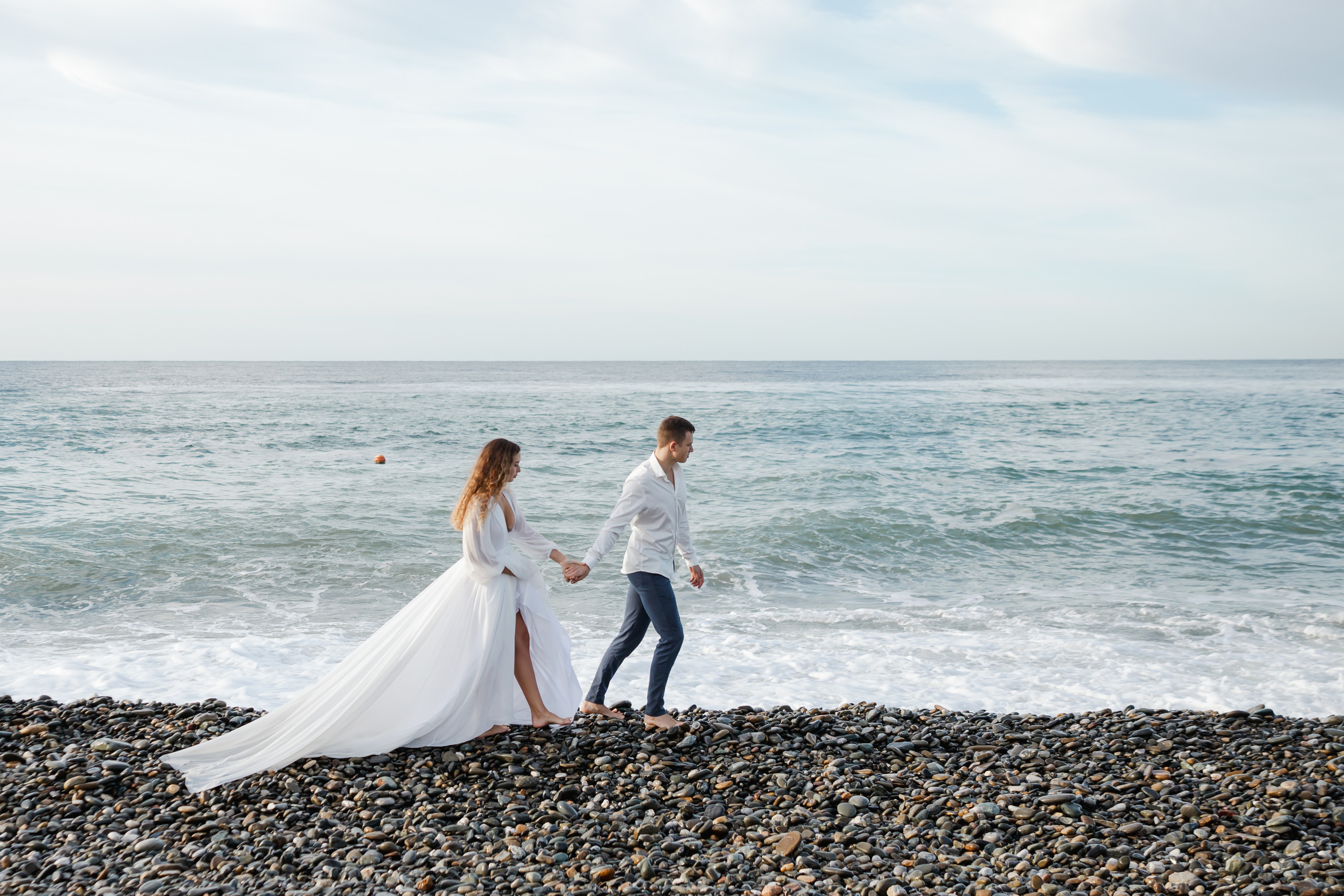Наташа & Дима. Фотограф в Санкт-Петербурге
