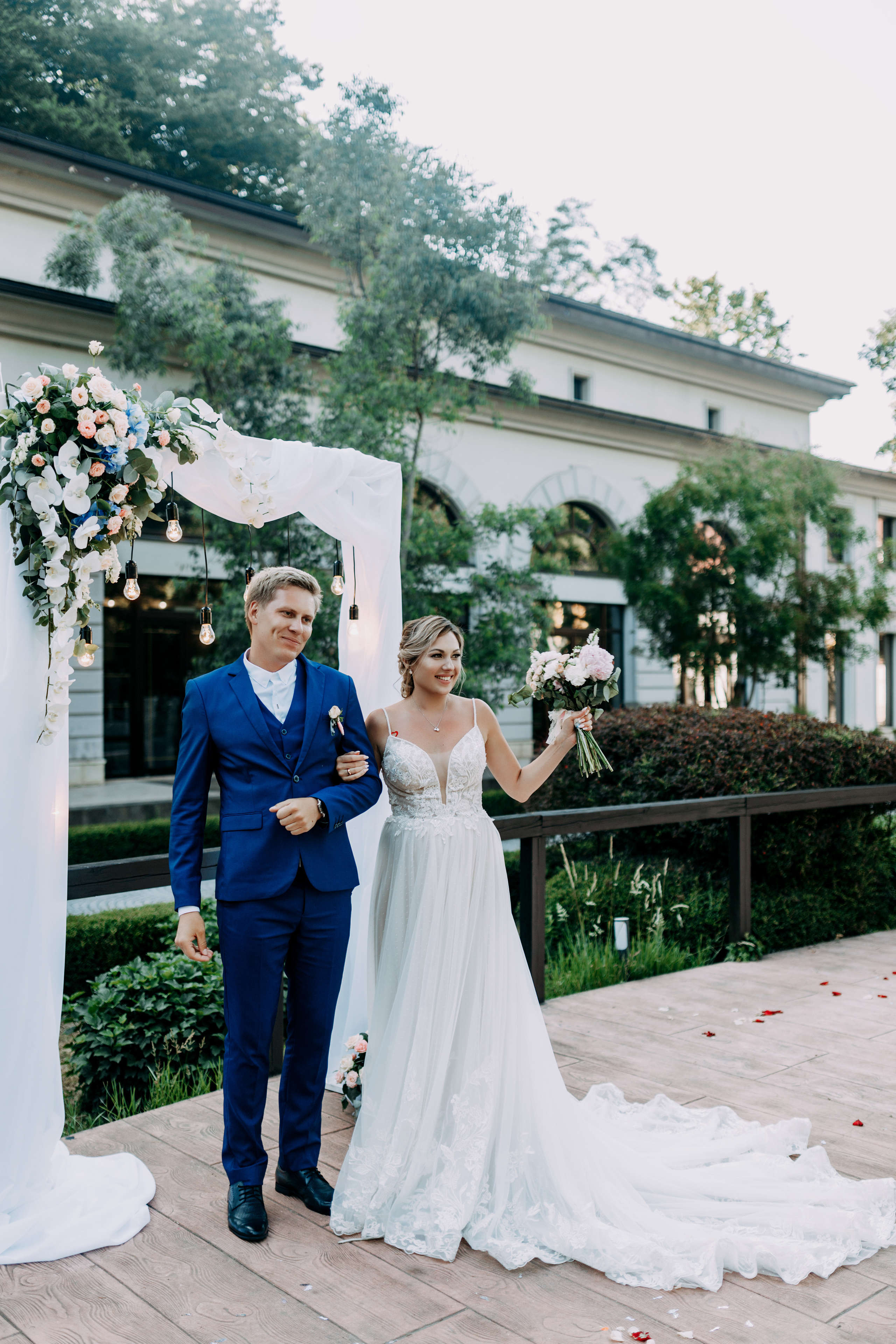 Ирина & Максим. Фотограф в Санкт-Петербурге