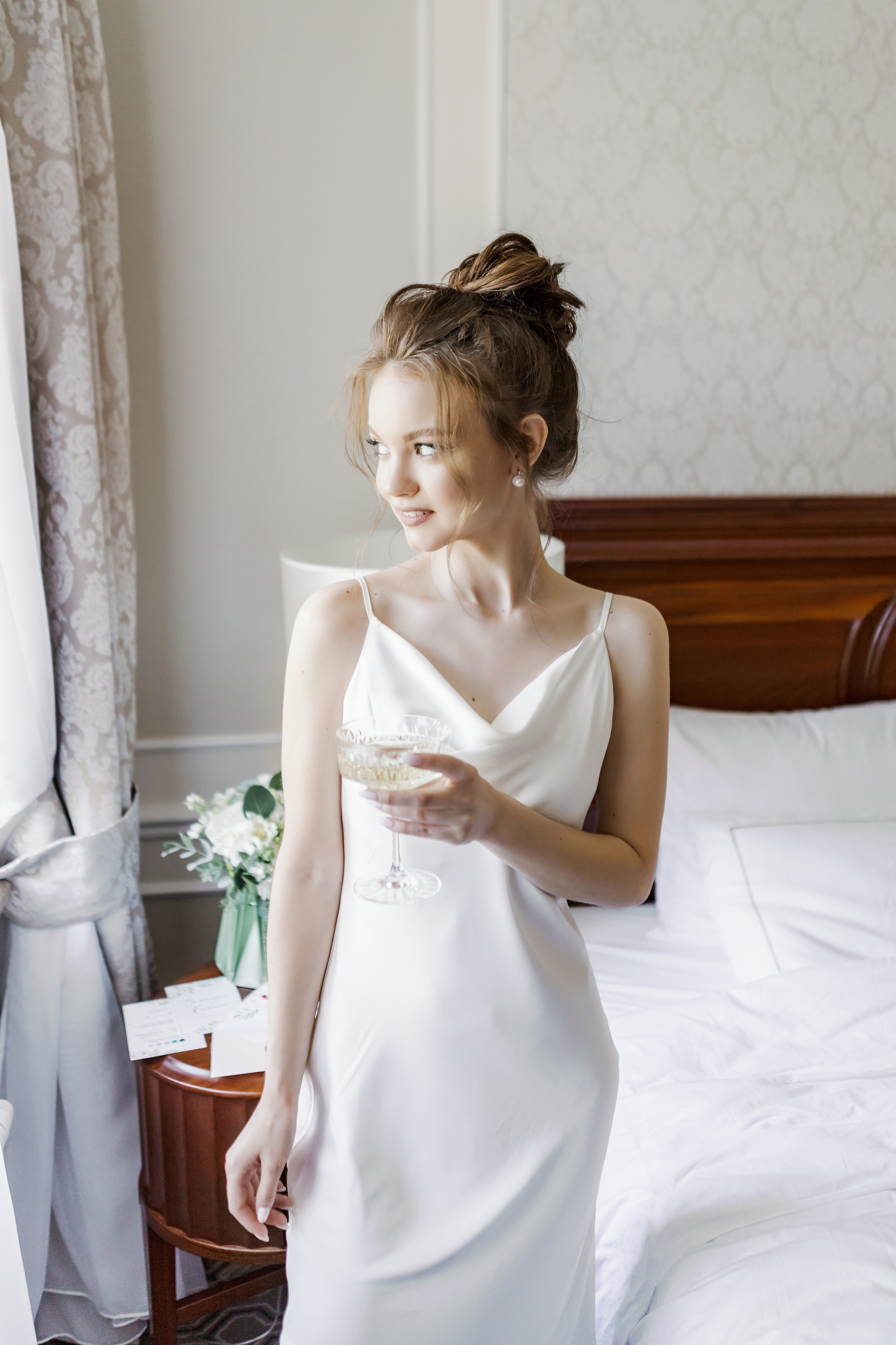 Ксения & Виталий. Фотограф в Санкт-Петербурге