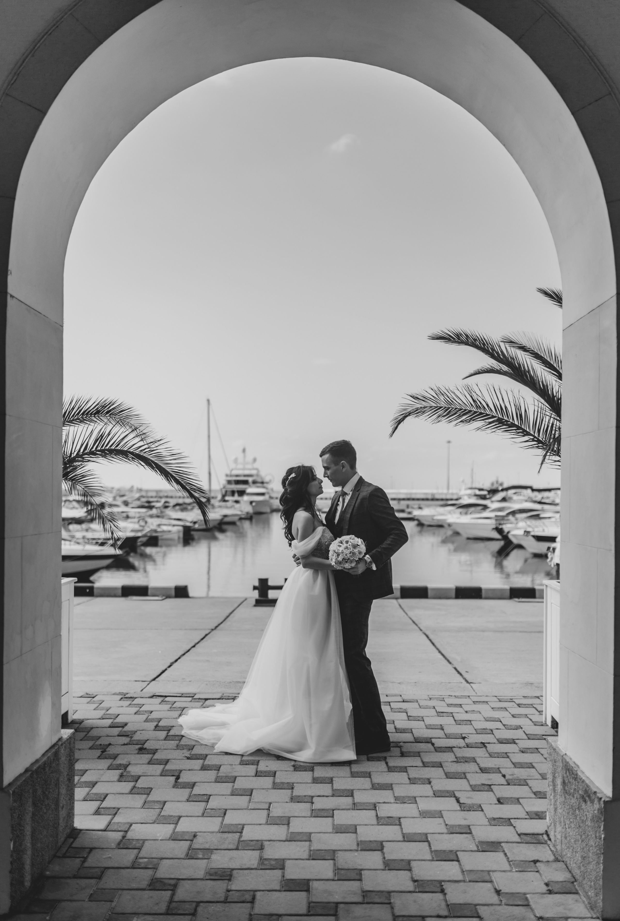 Слава & Эльза. Фотограф в Санкт-Петербурге