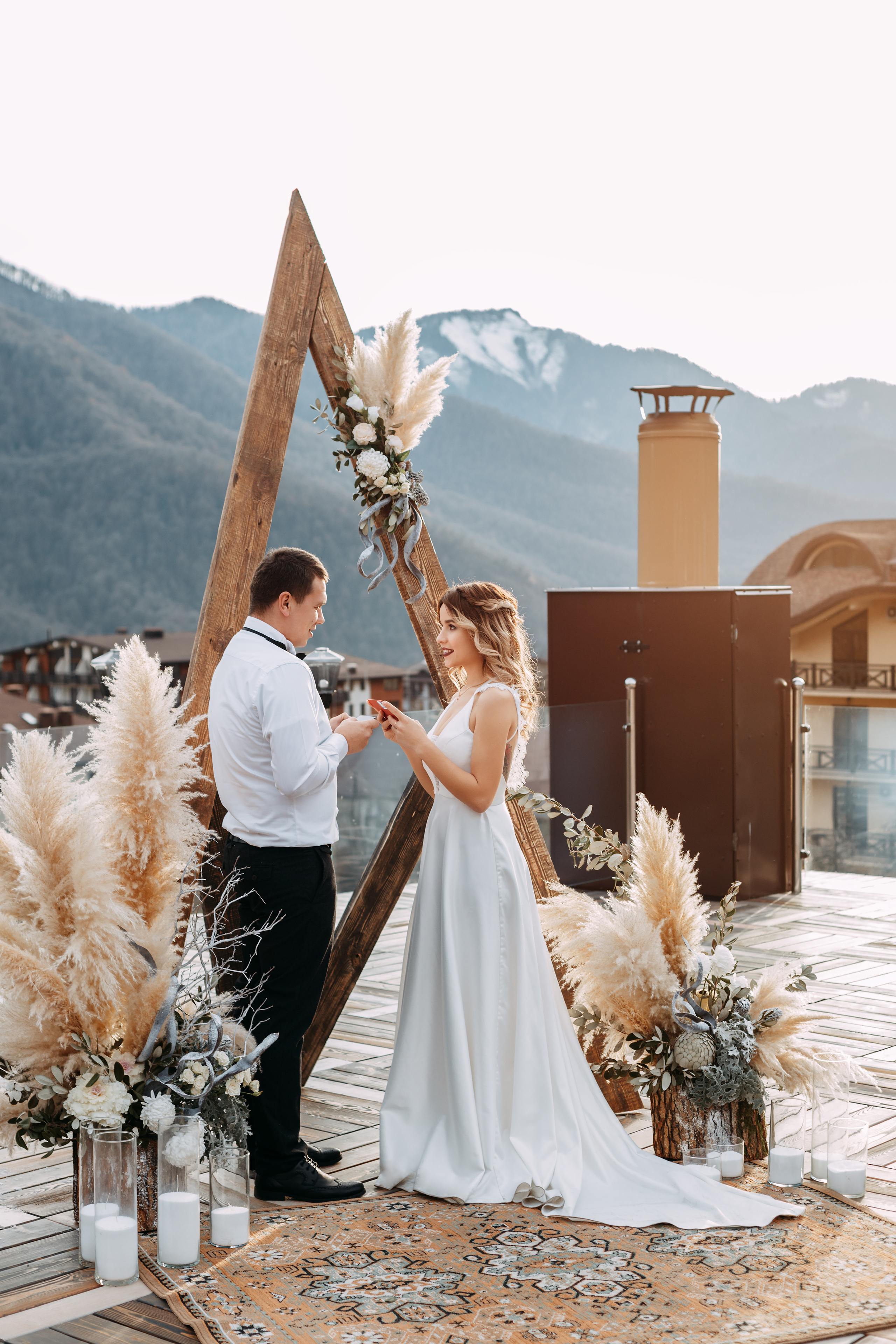 Лиза & Коля. Фотограф в Санкт-Петербурге