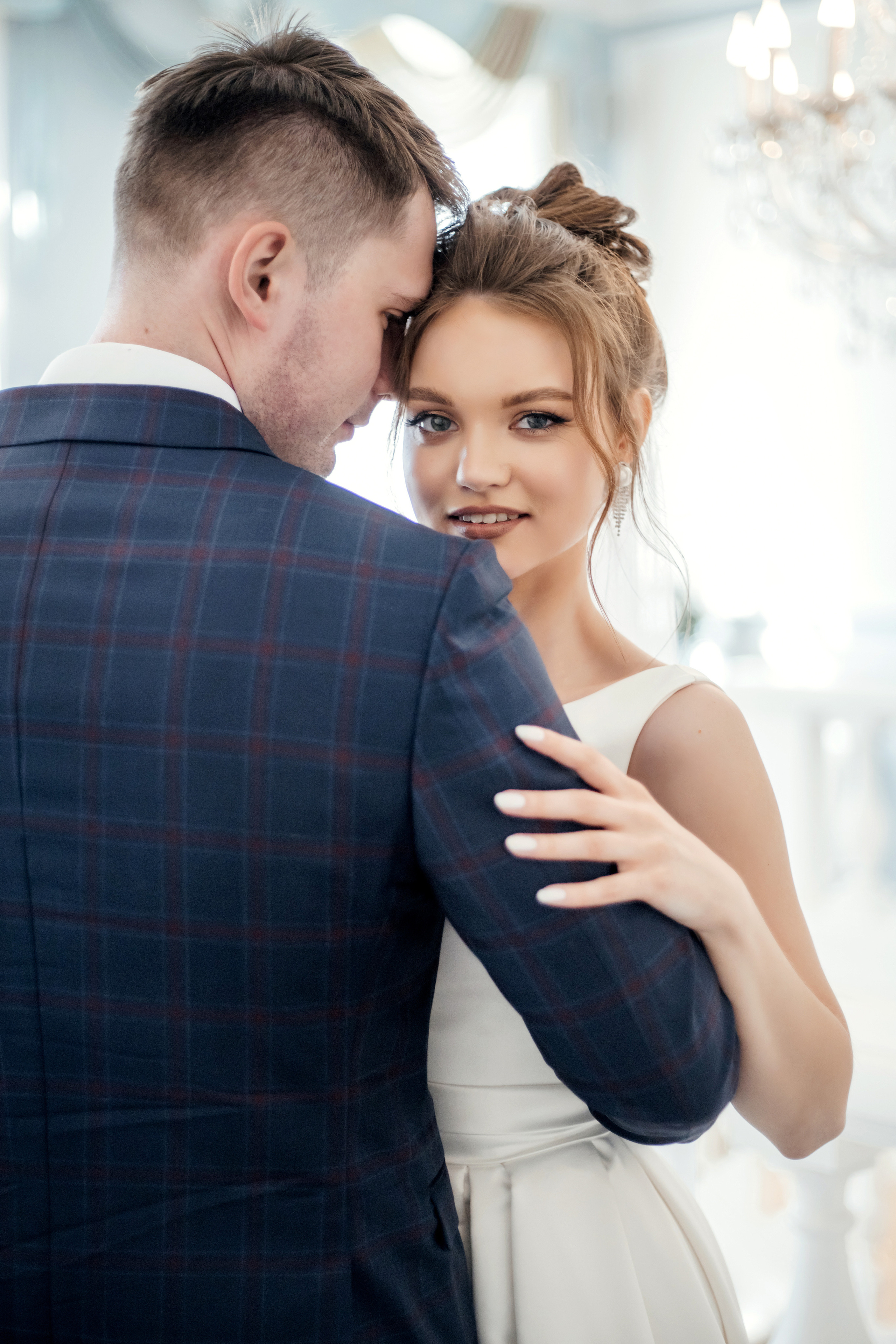 Ксения & Виталий. Фотограф в Санкт-Петербурге