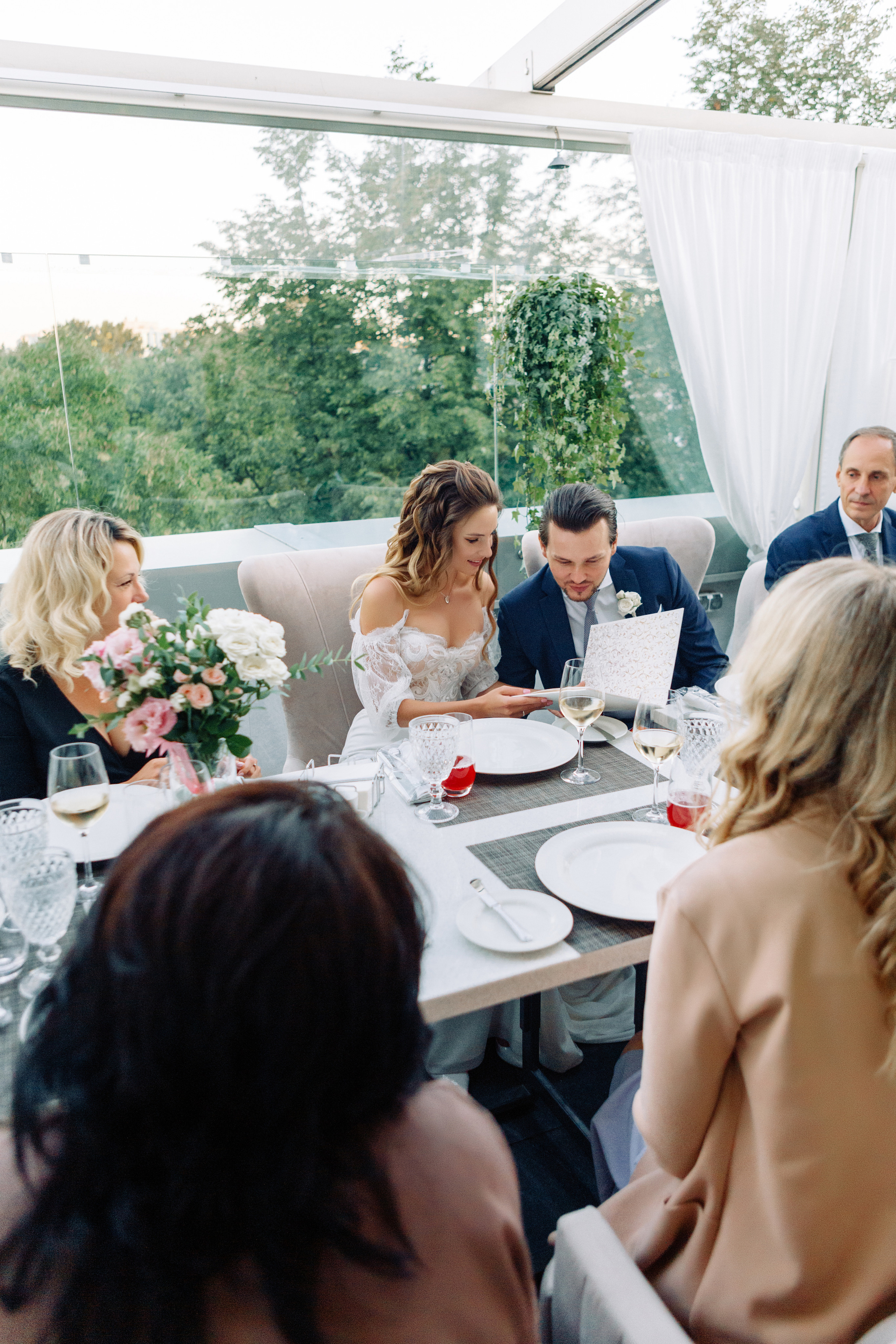 Оксана & Виктор. Фотограф в Санкт-Петербурге