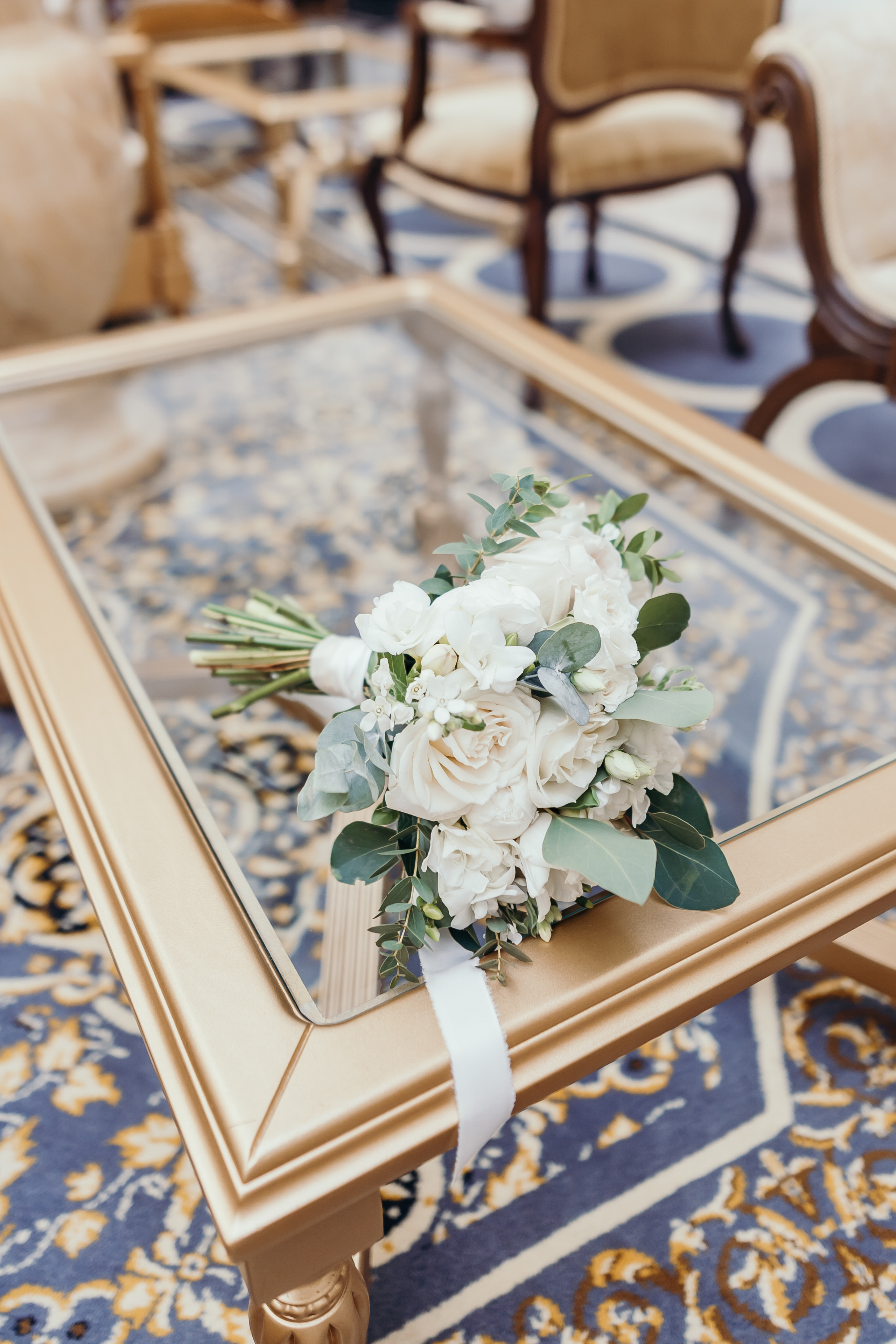 Ксения & Виталий. Фотограф в Санкт-Петербурге