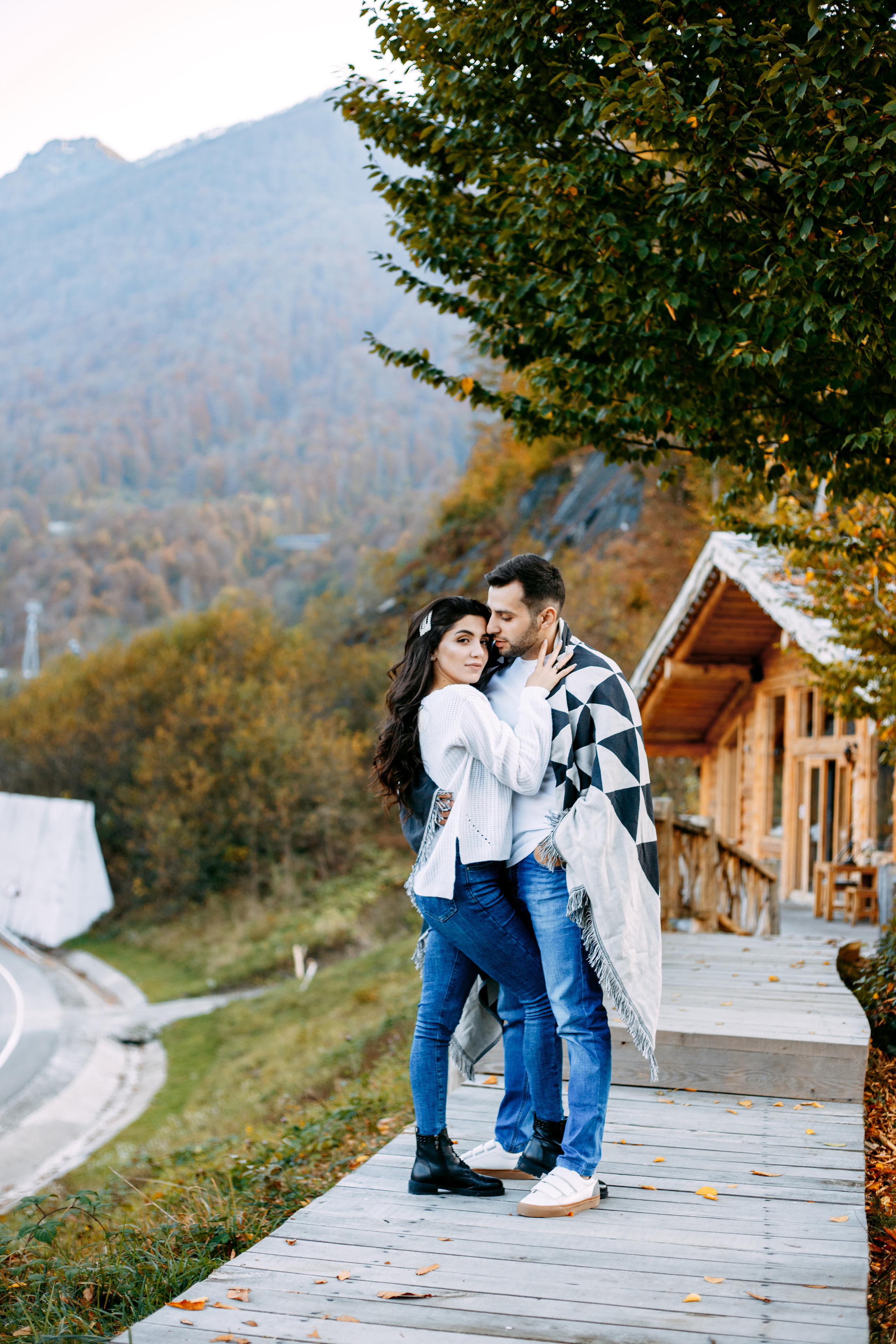 Игорь & Инга. Фотограф в Санкт-Петербурге