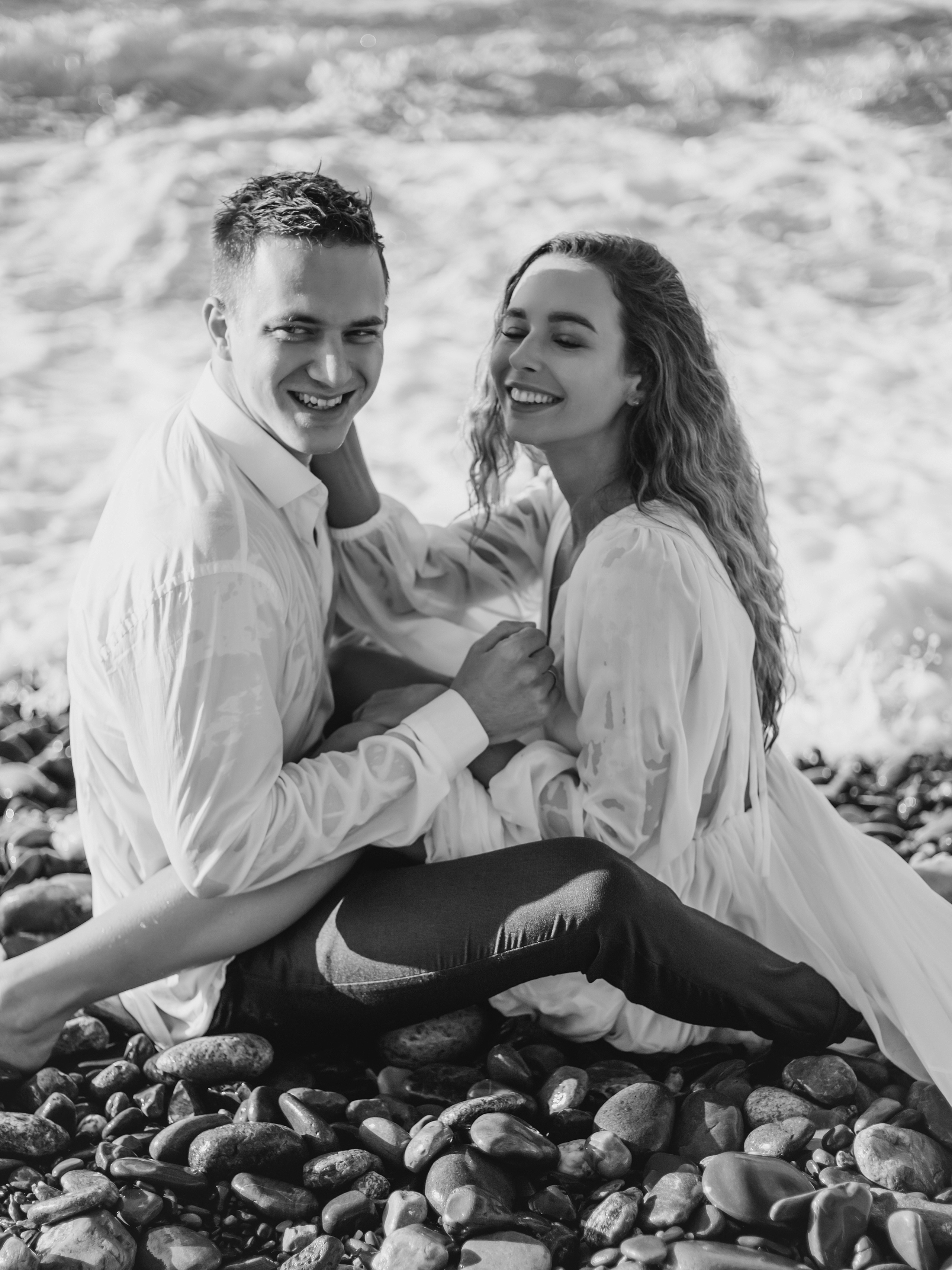 Наташа & Дима. Фотограф в Санкт-Петербурге