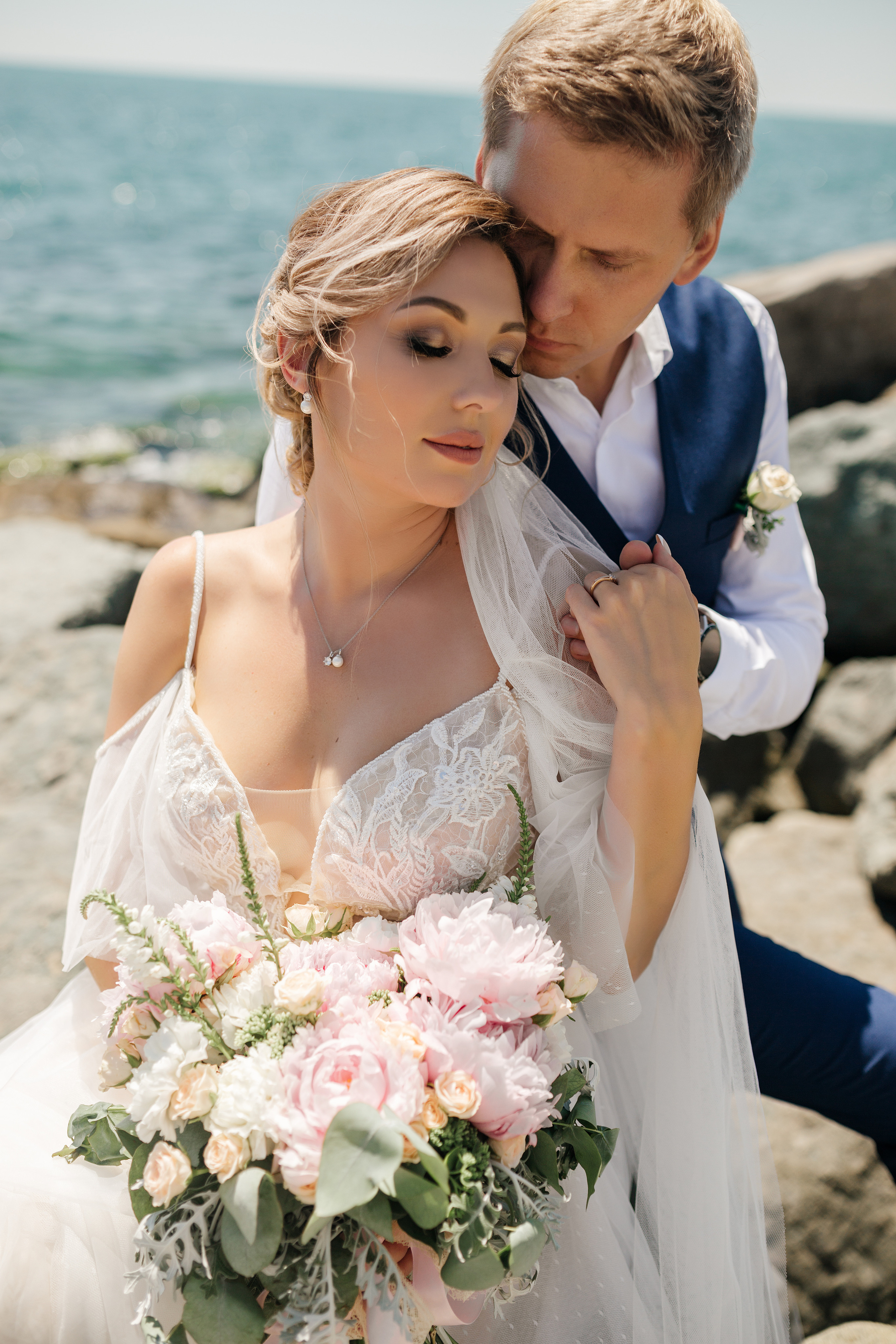 Ирина & Максим. Фотограф в Санкт-Петербурге