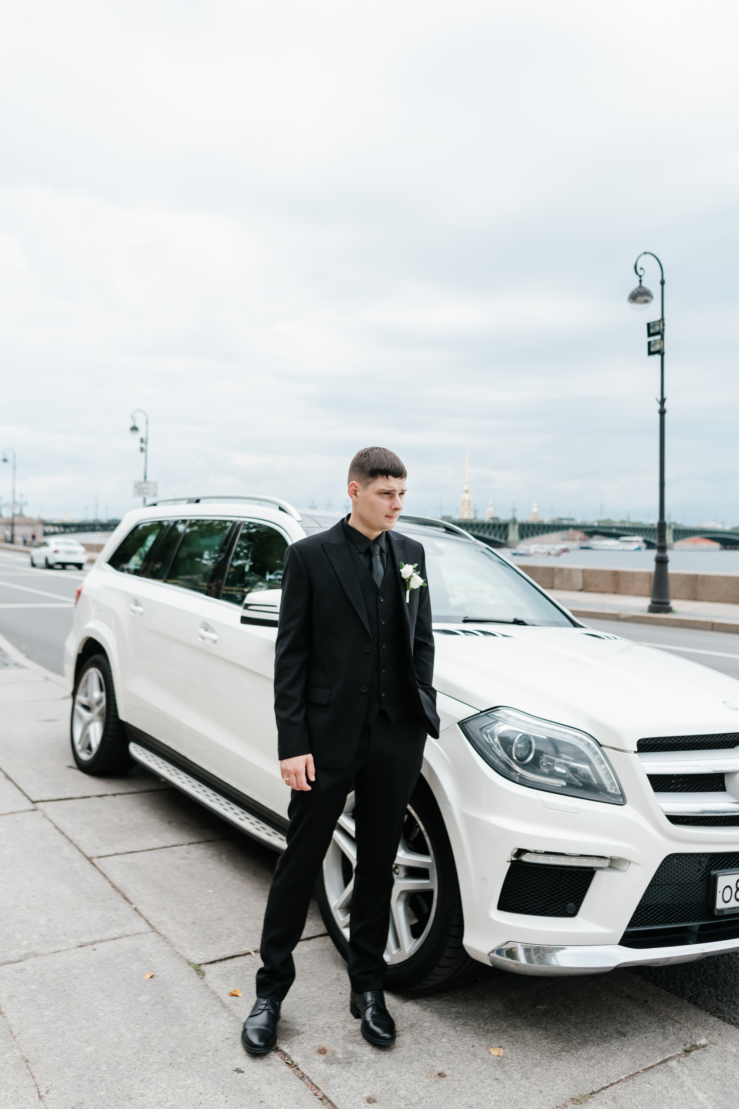 Артем & Анастасия. Фотограф в Санкт-Петербурге