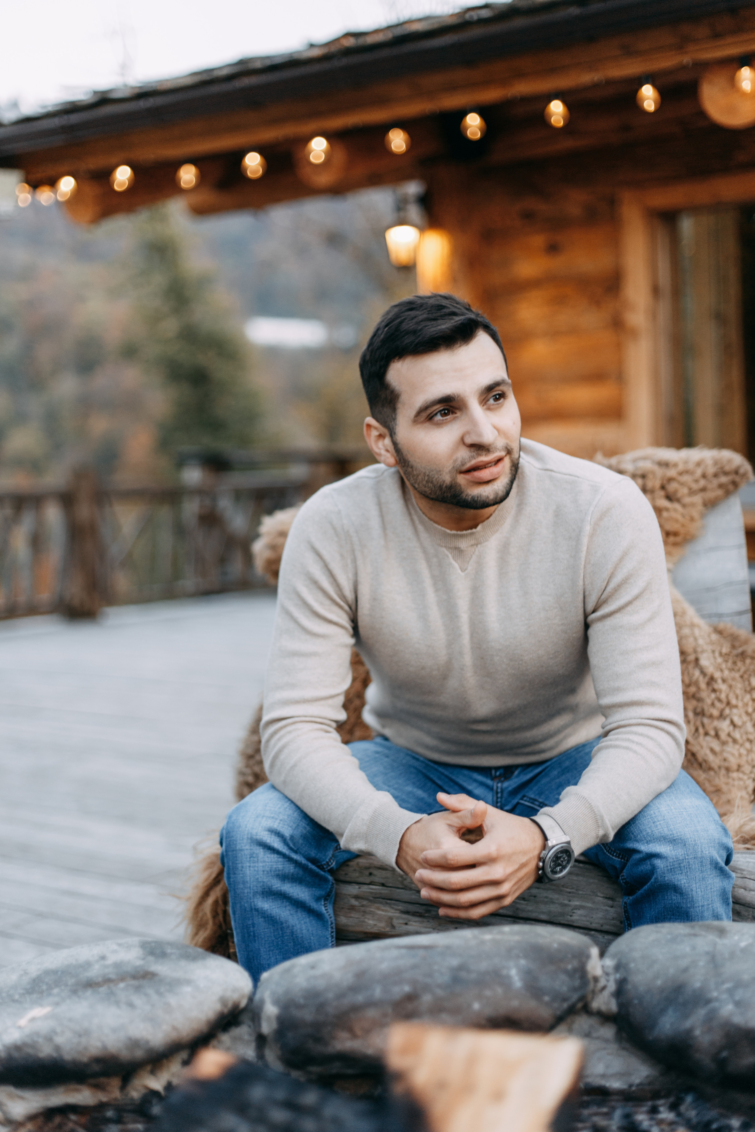 Игорь & Инга. Фотограф в Санкт-Петербурге