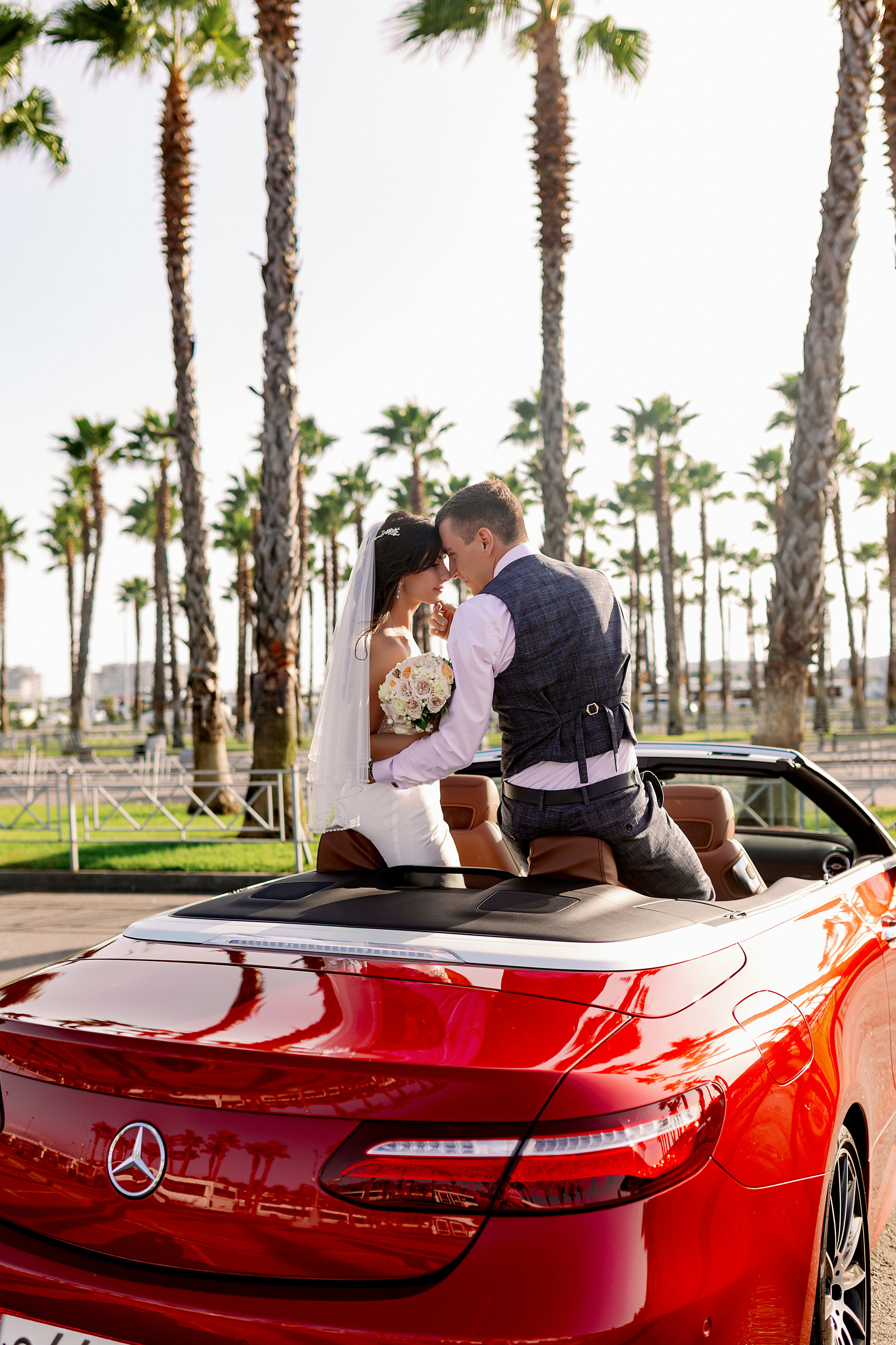 Слава & Эльза. Фотограф в Санкт-Петербурге