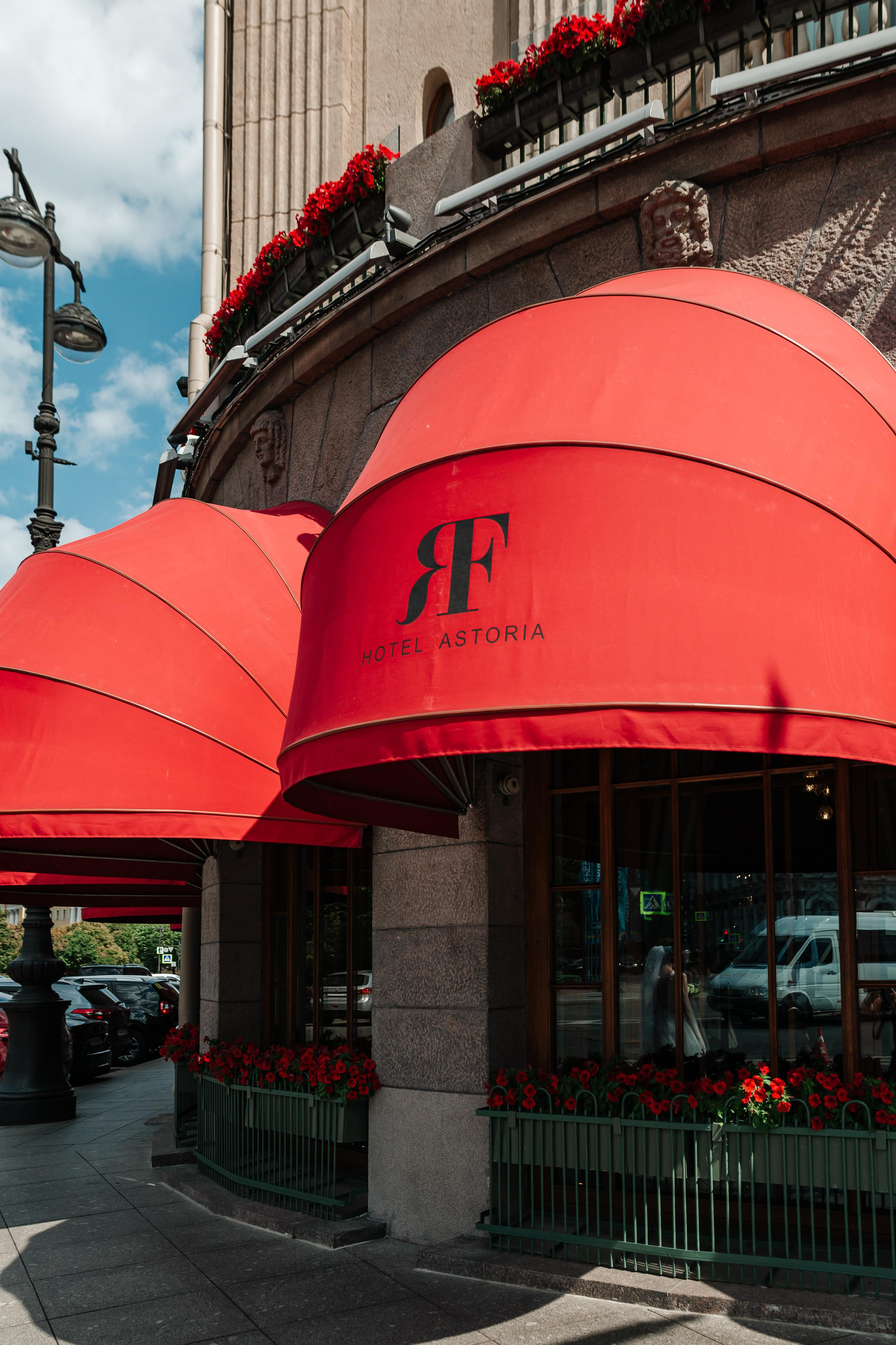 Татьяна & Виталий. Фотограф в Санкт-Петербурге