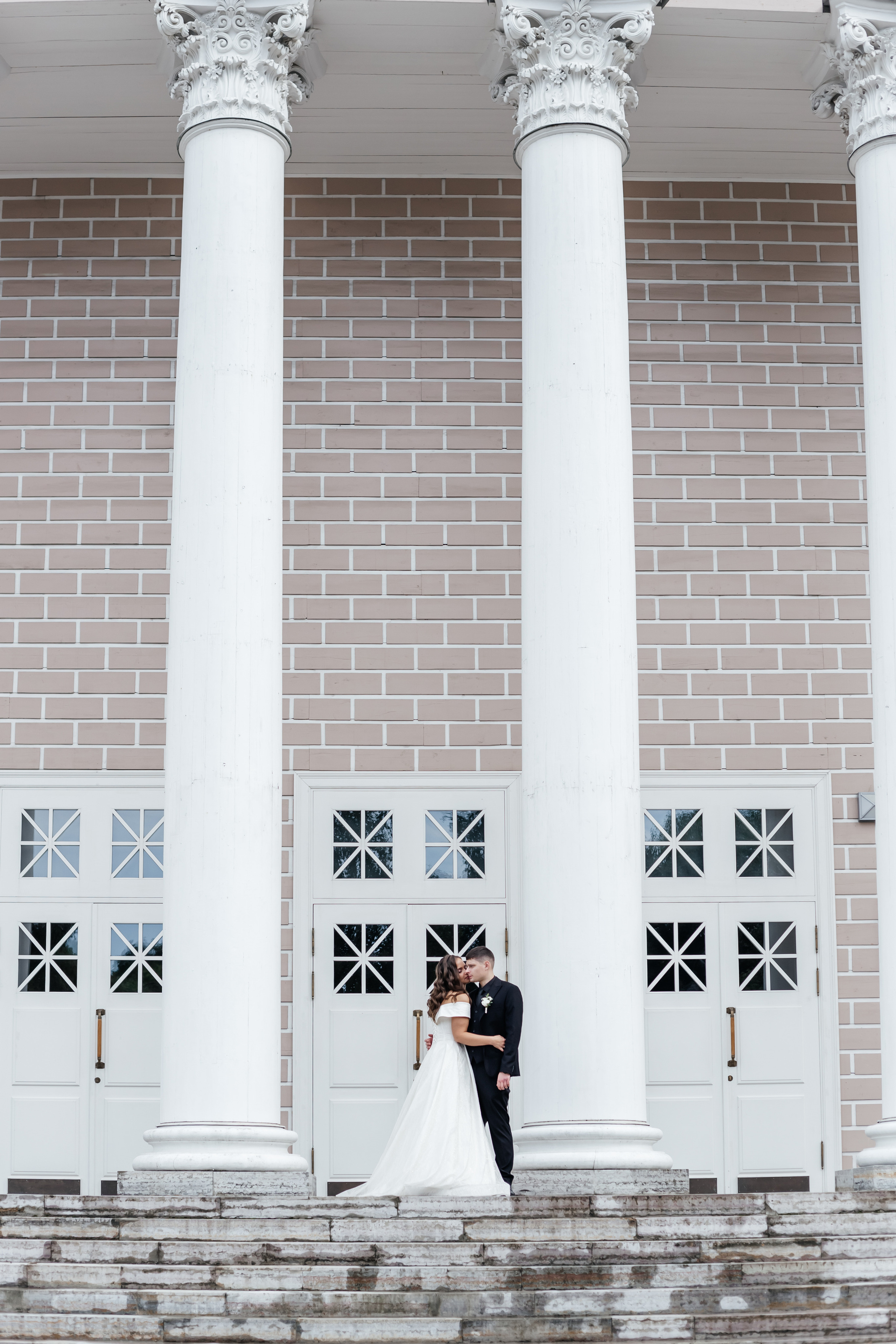 Артем & Анастасия. Фотограф в Санкт-Петербурге