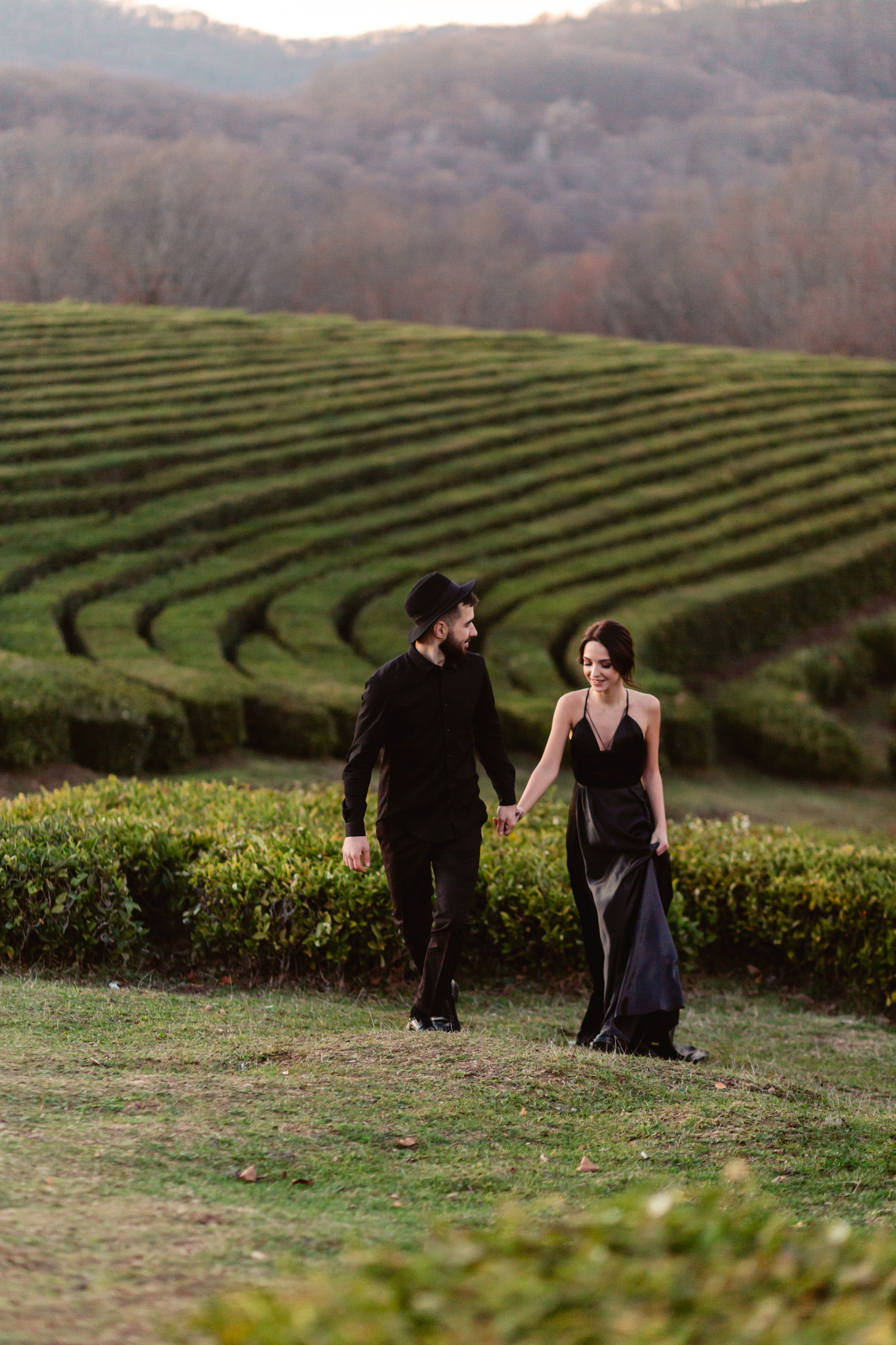 Надя & Вася. Фотограф в Санкт-Петербурге