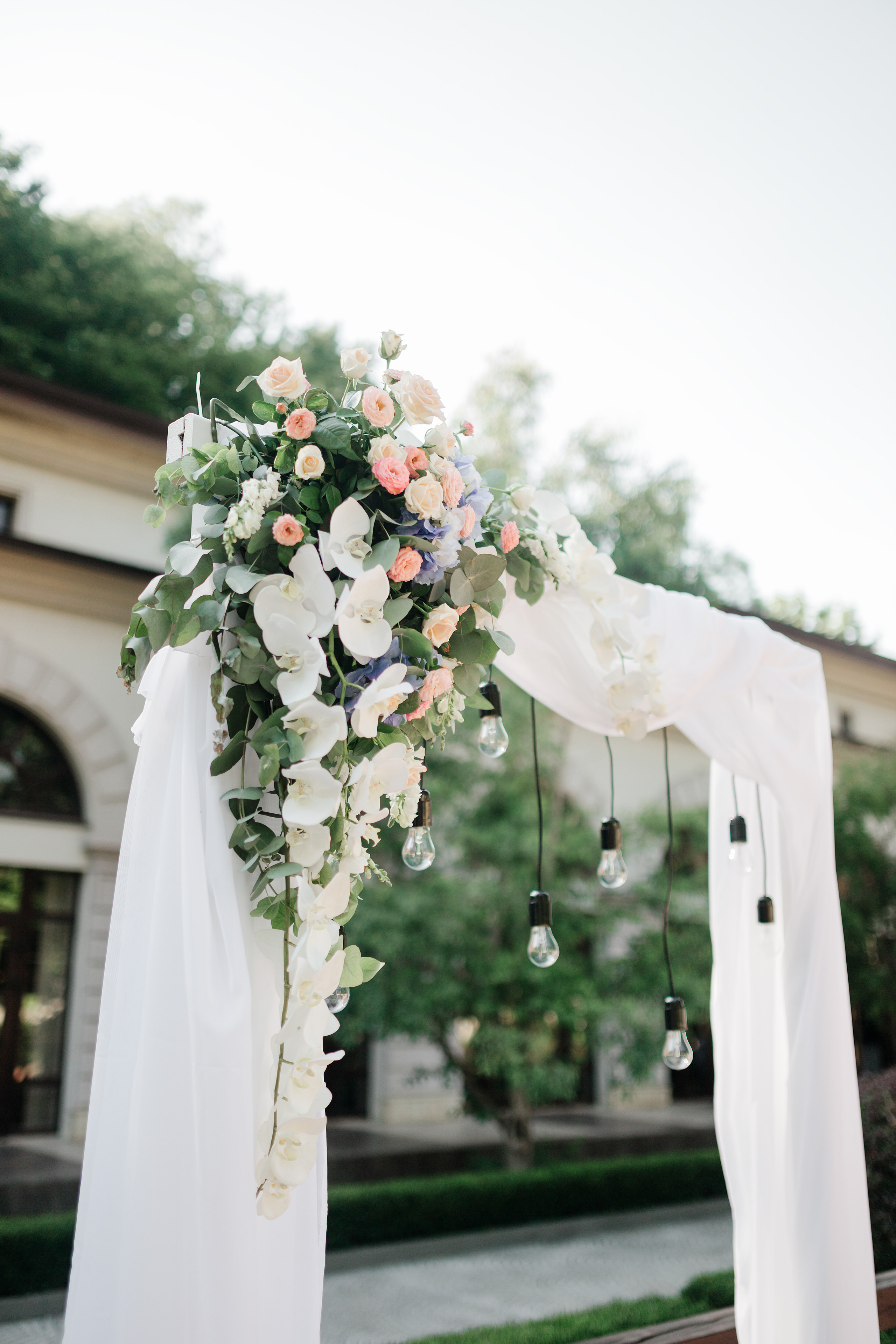 Ирина & Максим. Фотограф в Санкт-Петербурге