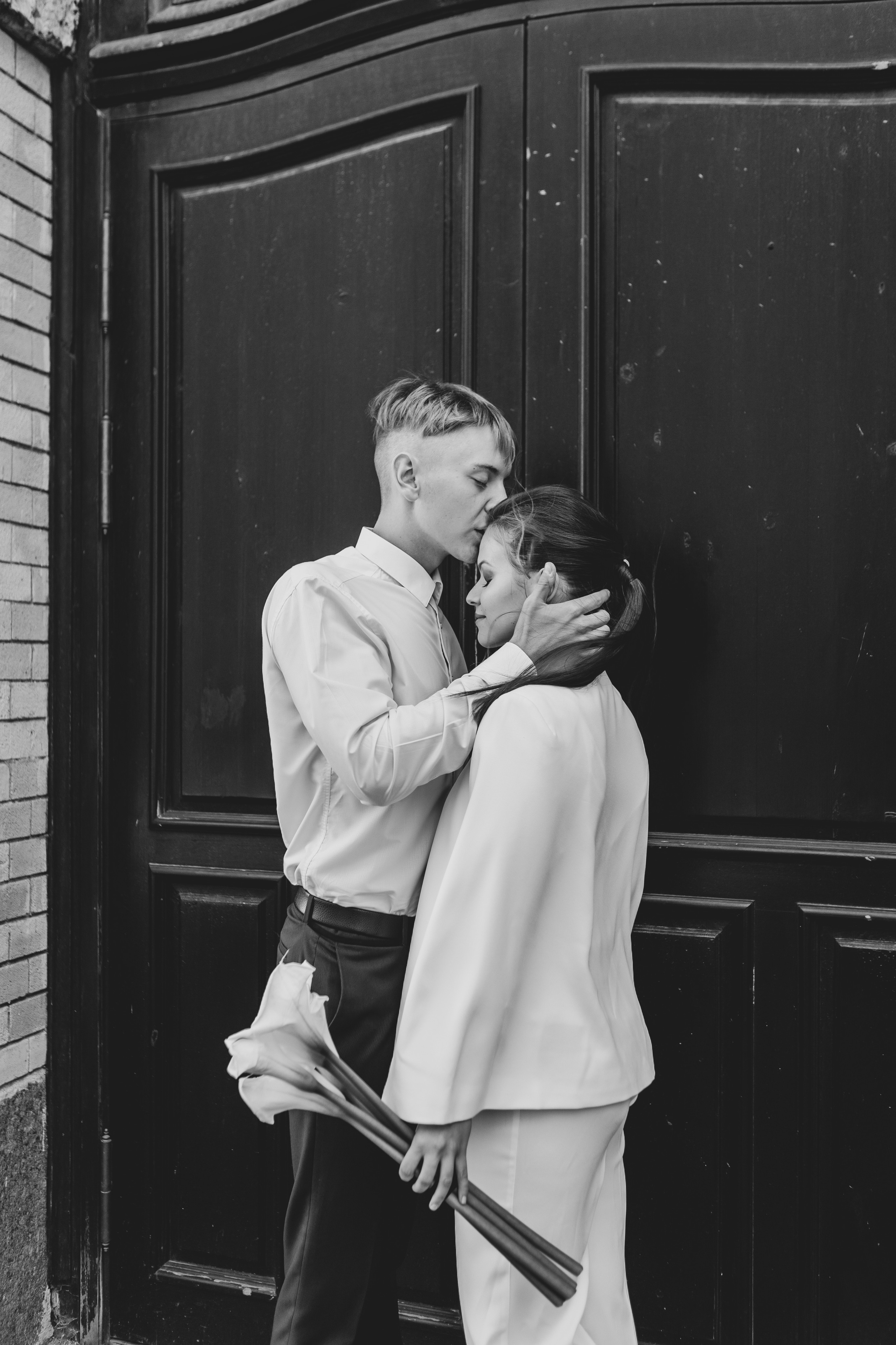 Лиза & Женя. Фотограф в Санкт-Петербурге