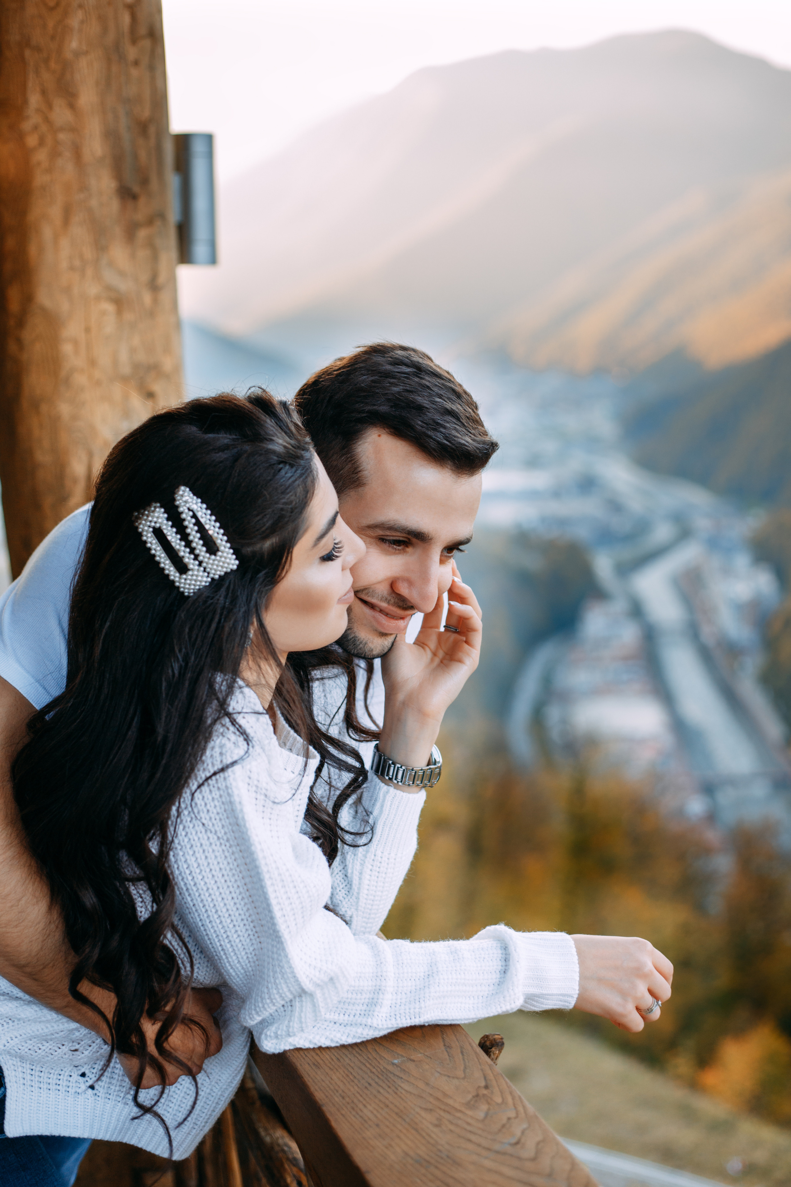 Игорь & Инга. Фотограф в Санкт-Петербурге