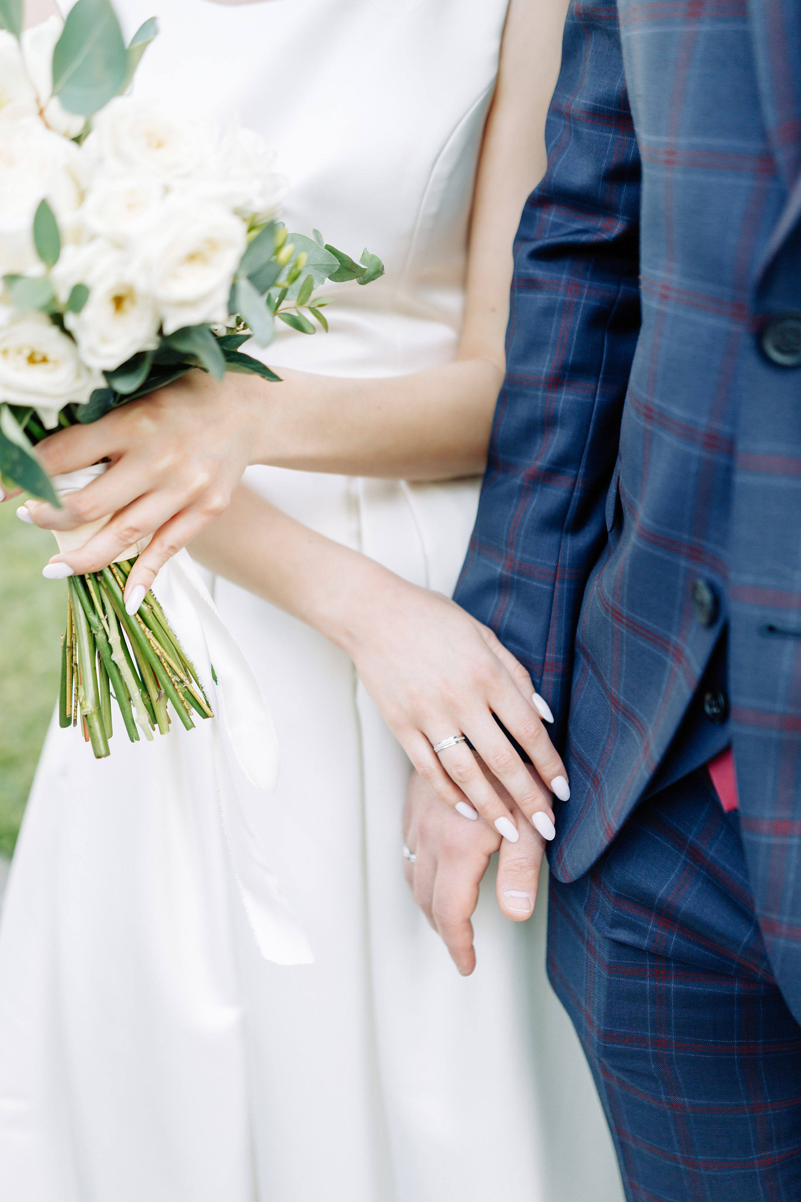 Ксения & Виталий. Фотограф в Санкт-Петербурге