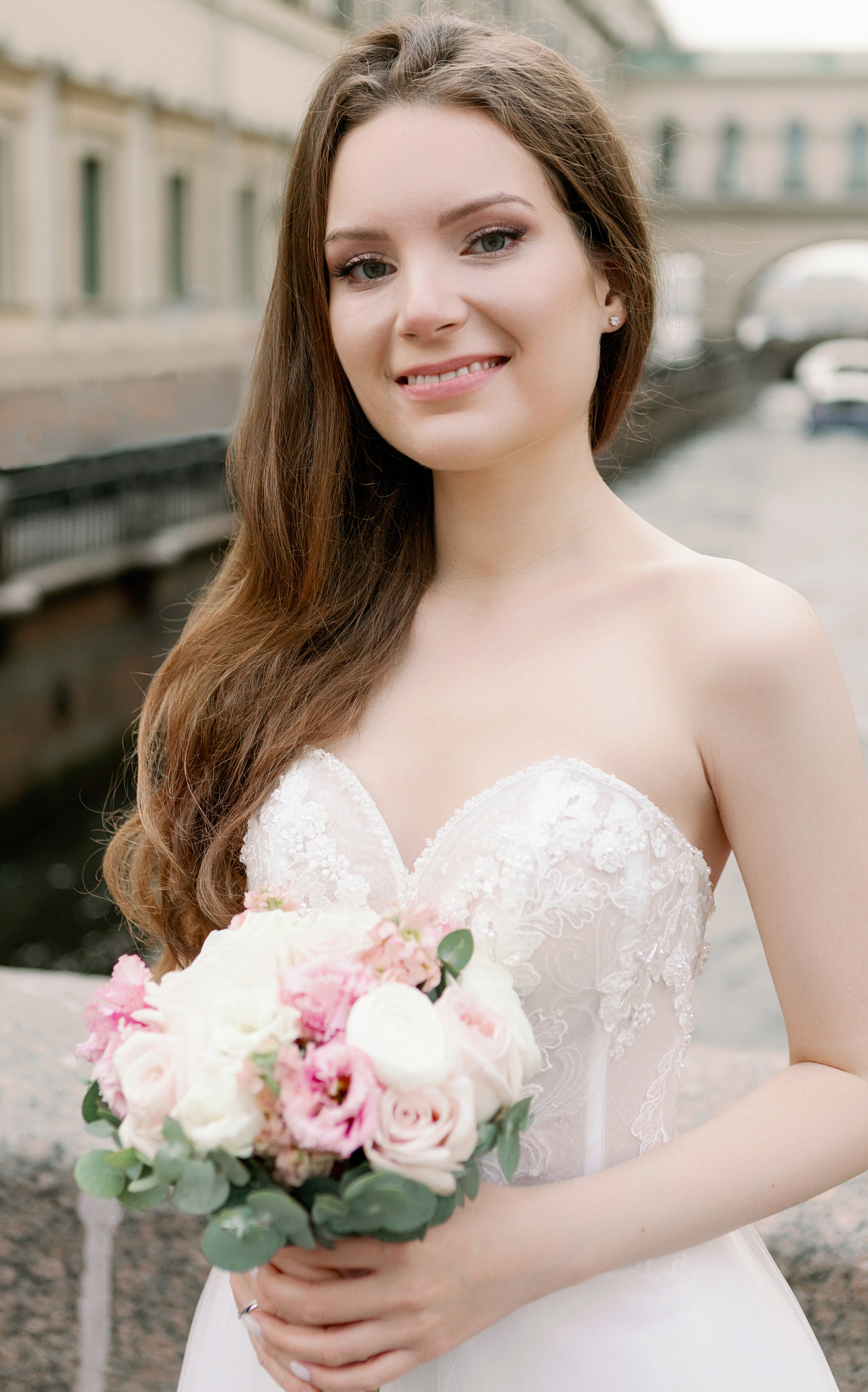 Руслан & Анастасия. Фотограф в Санкт-Петербурге