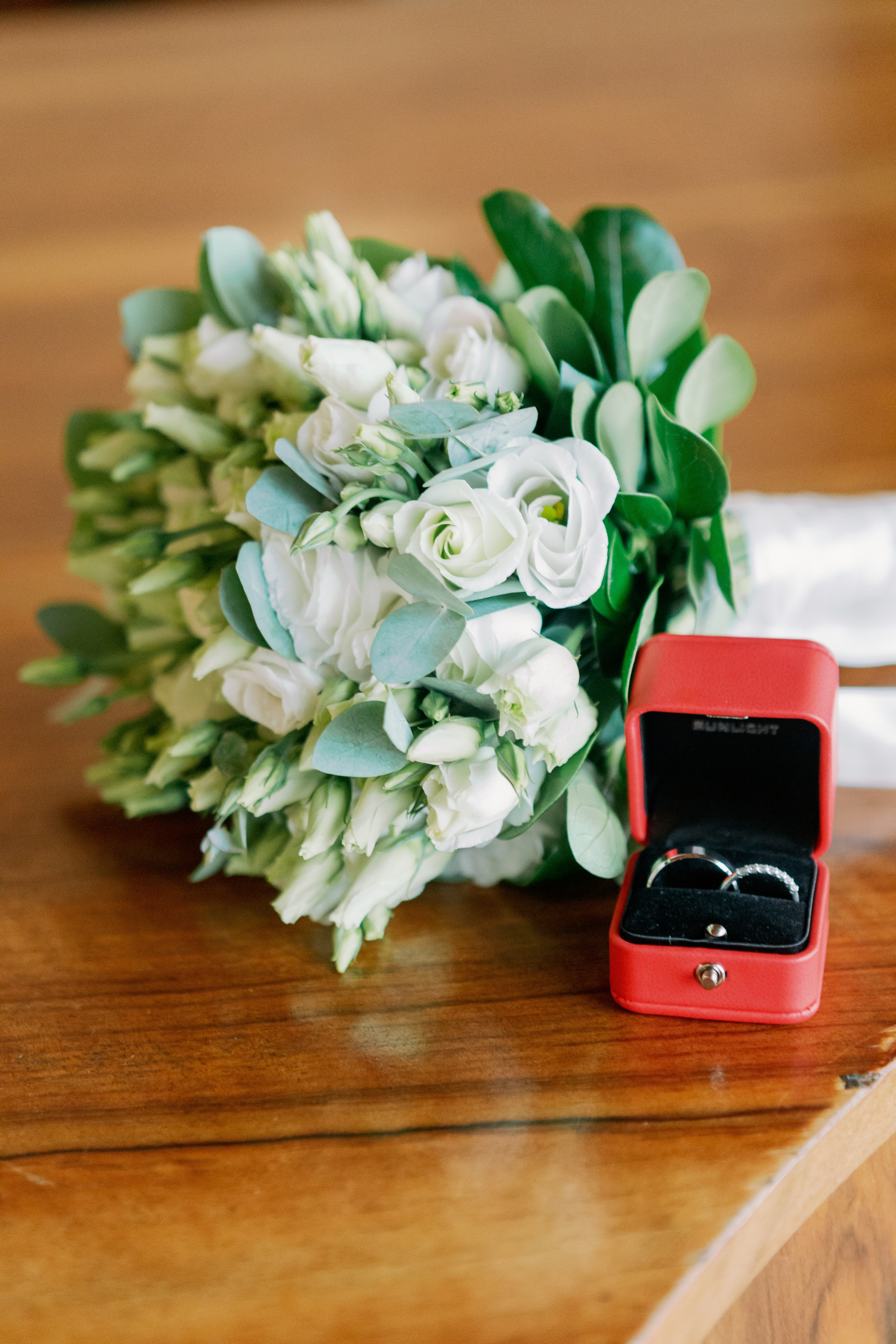 Дарья & Владимир. Фотограф в Санкт-Петербурге