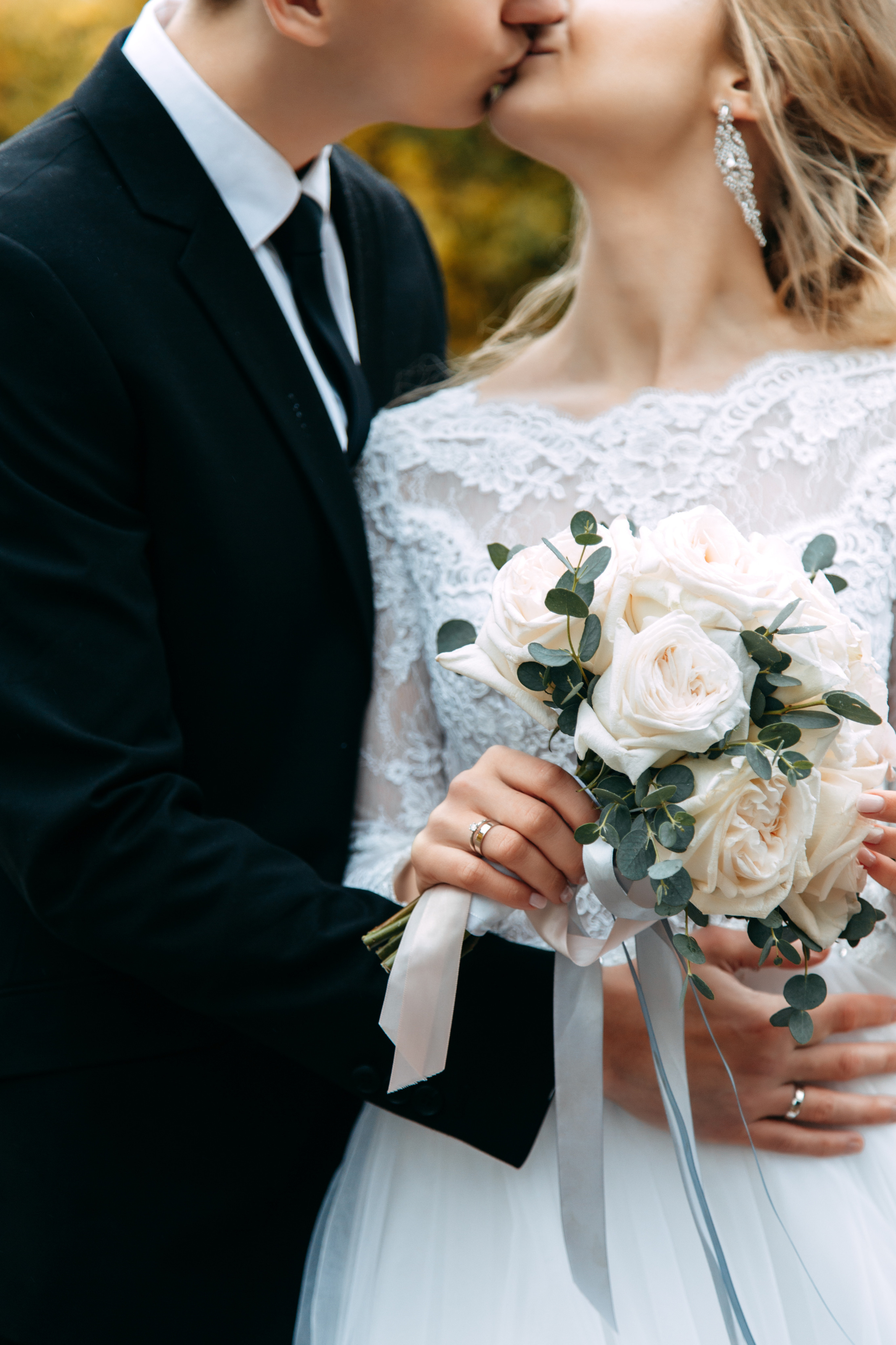 Вероника & Руслан. Фотограф в Санкт-Петербурге