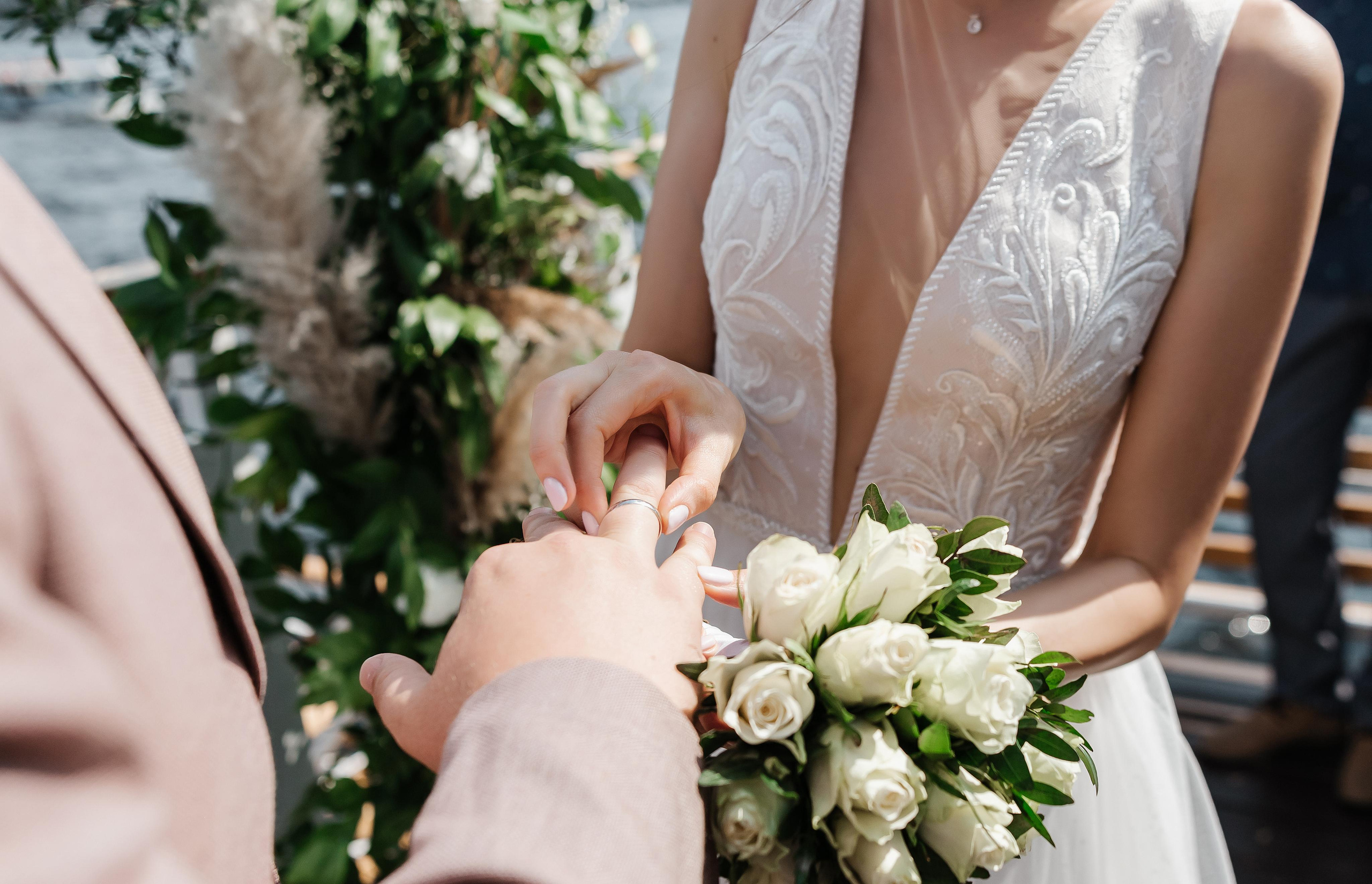 Татьяна & Виталий. Фотограф в Санкт-Петербурге