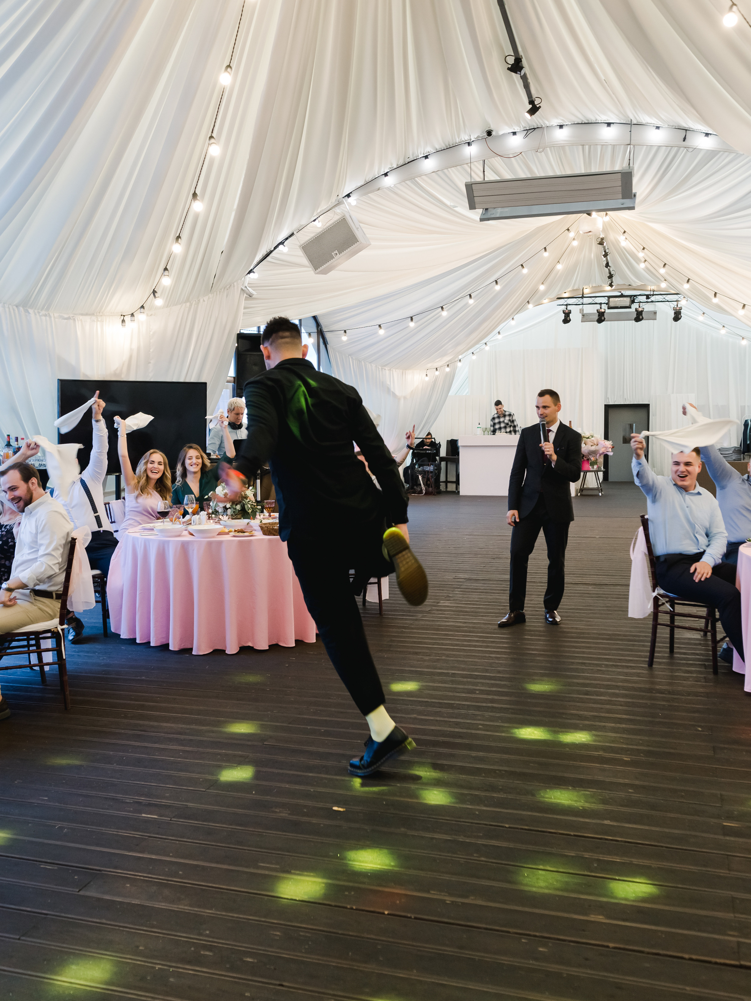 Артем & Анастасия. Фотограф в Санкт-Петербурге