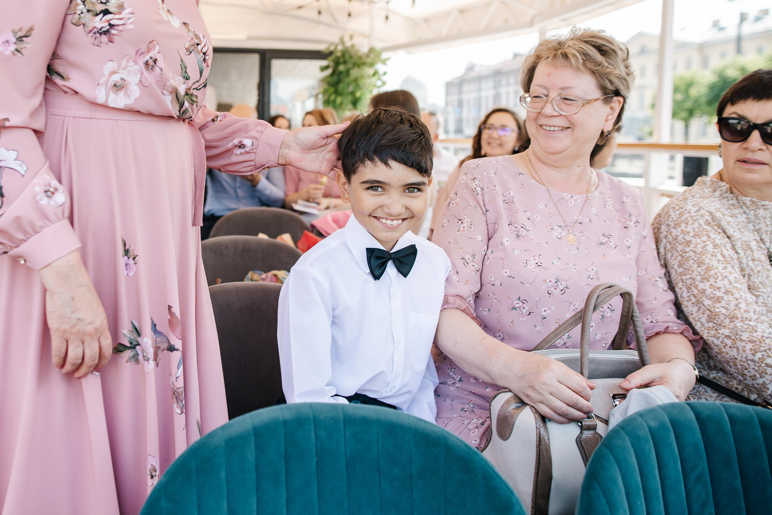 Татьяна & Виталий. Фотограф в Санкт-Петербурге