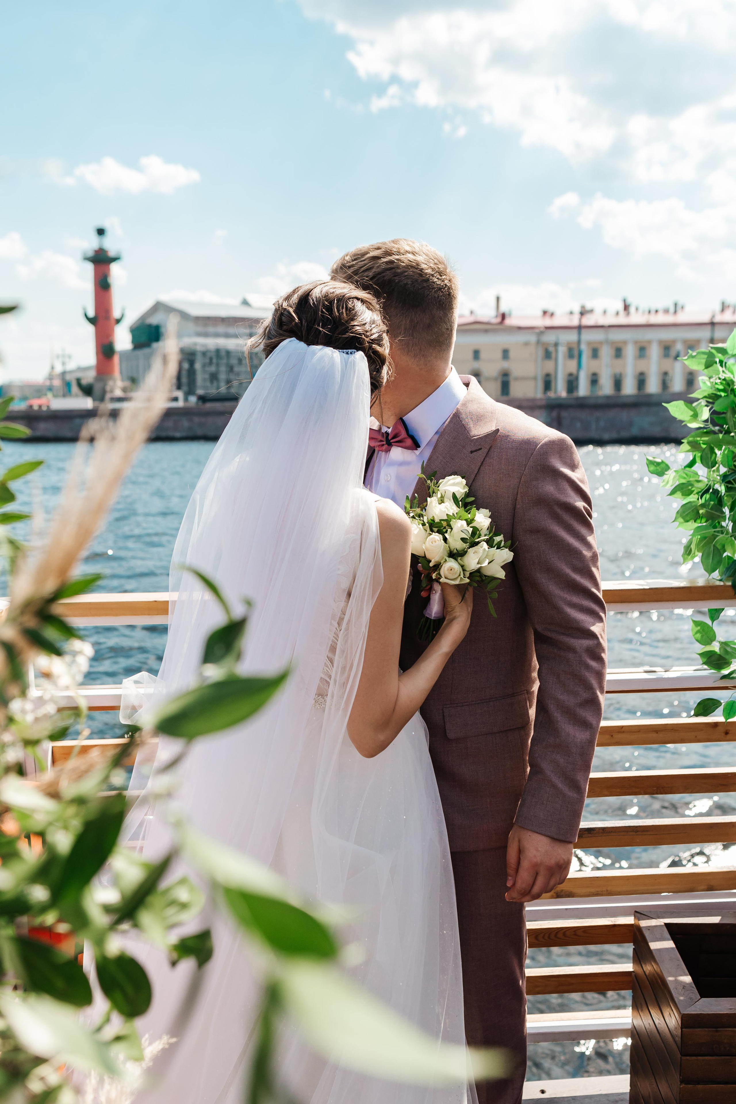 Татьяна & Виталий. Фотограф в Санкт-Петербурге