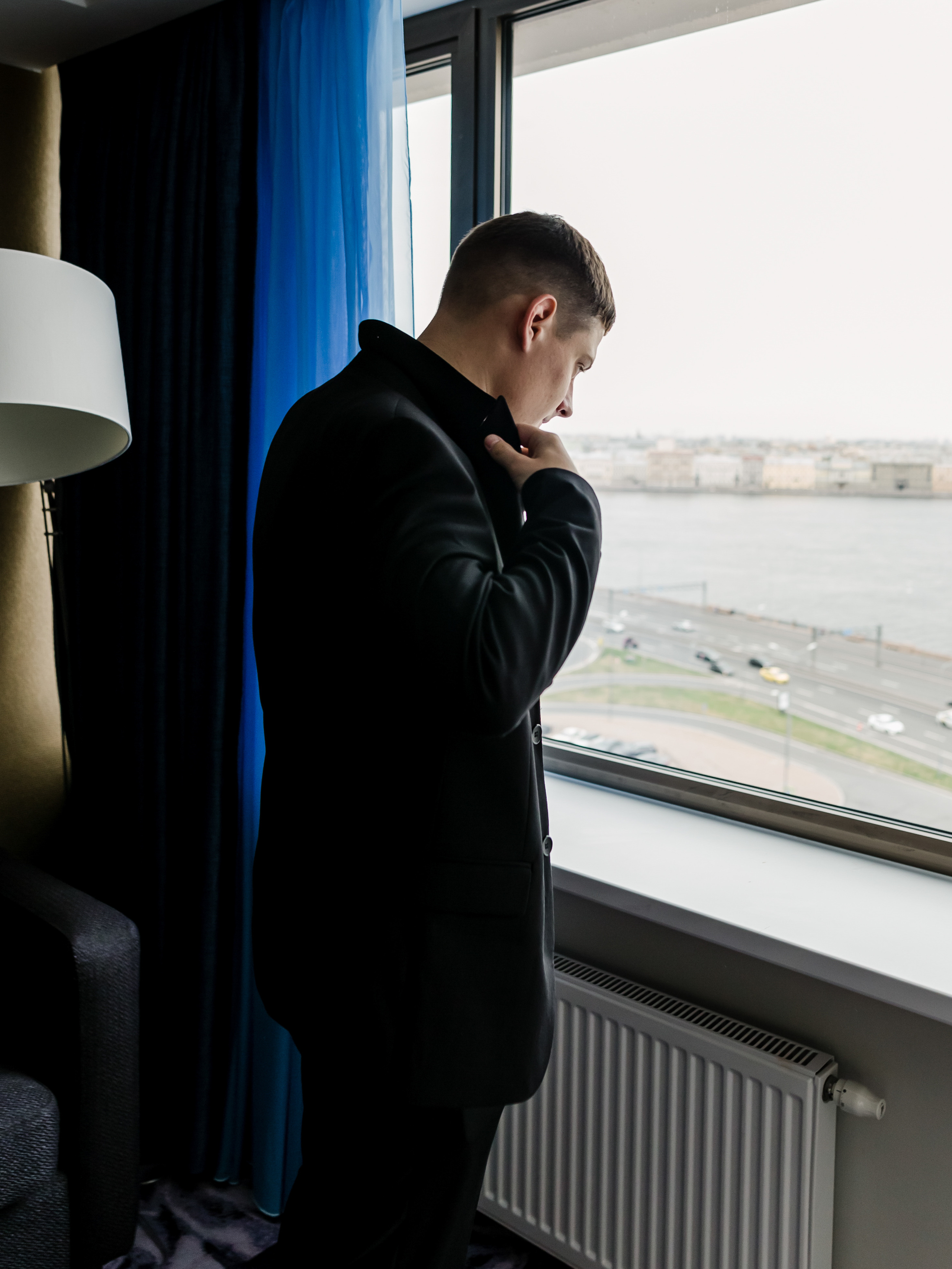 Артем & Анастасия. Фотограф в Санкт-Петербурге